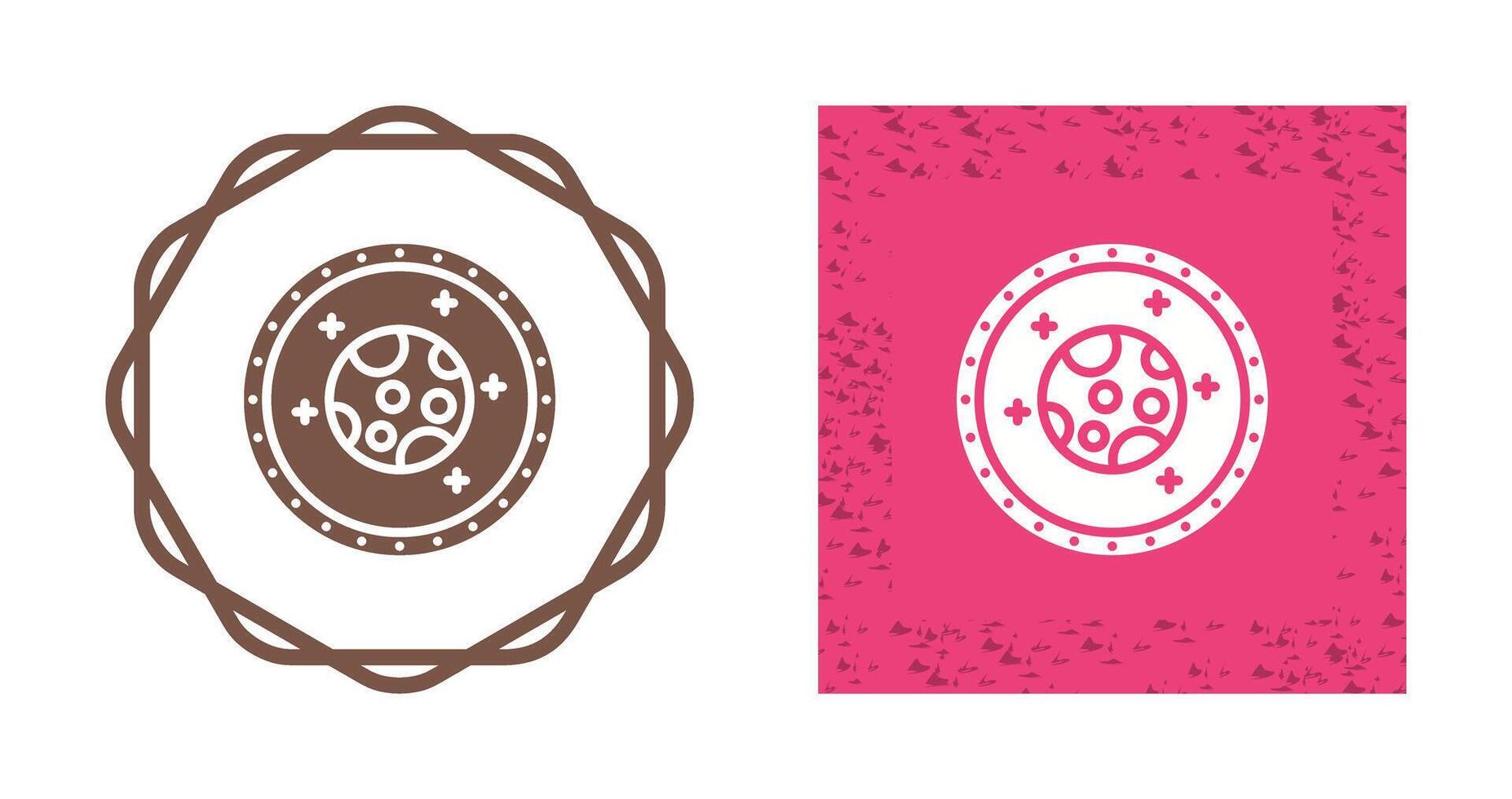 Porthol Vector Icon