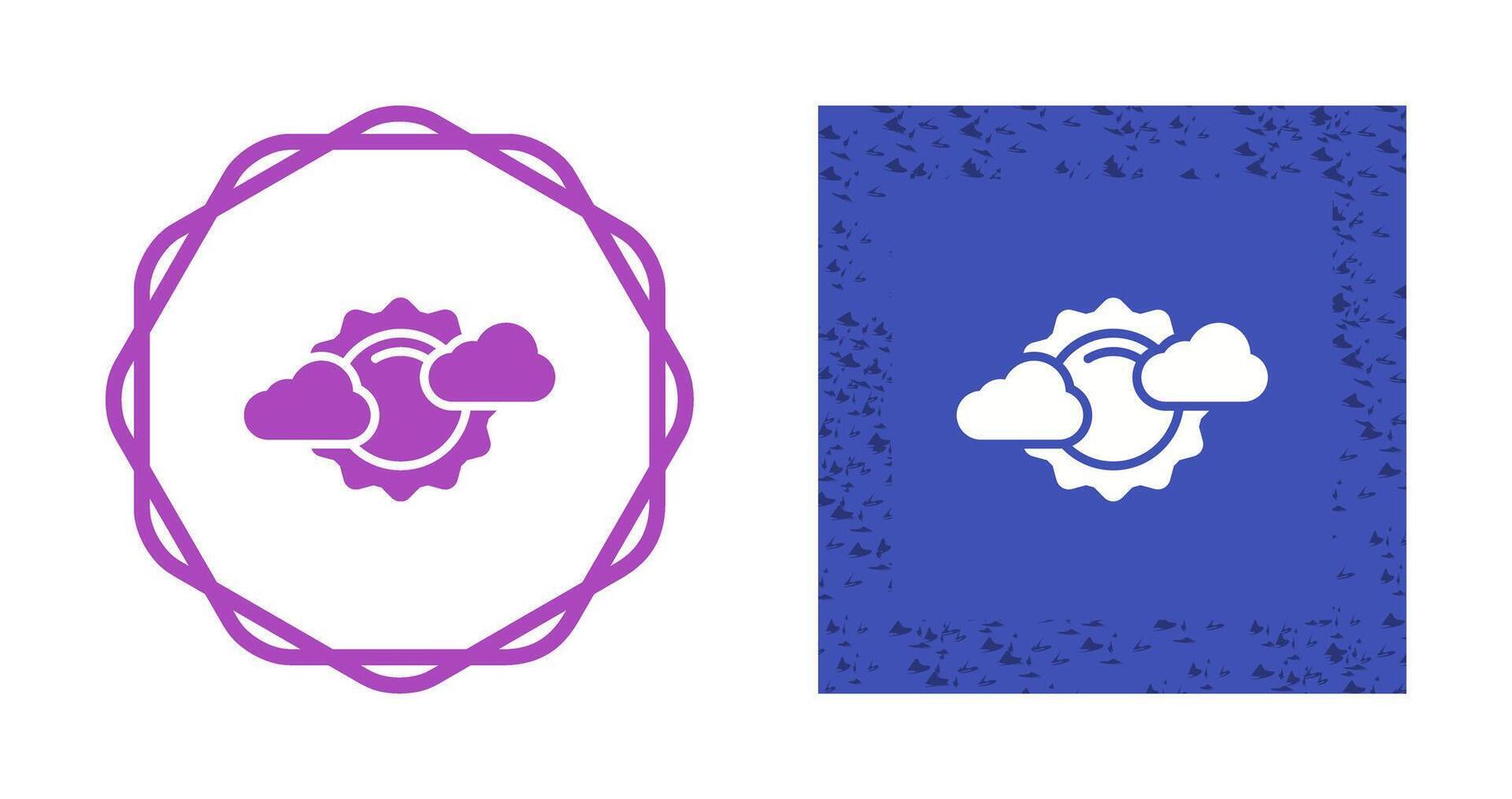 Sun Vector Icon