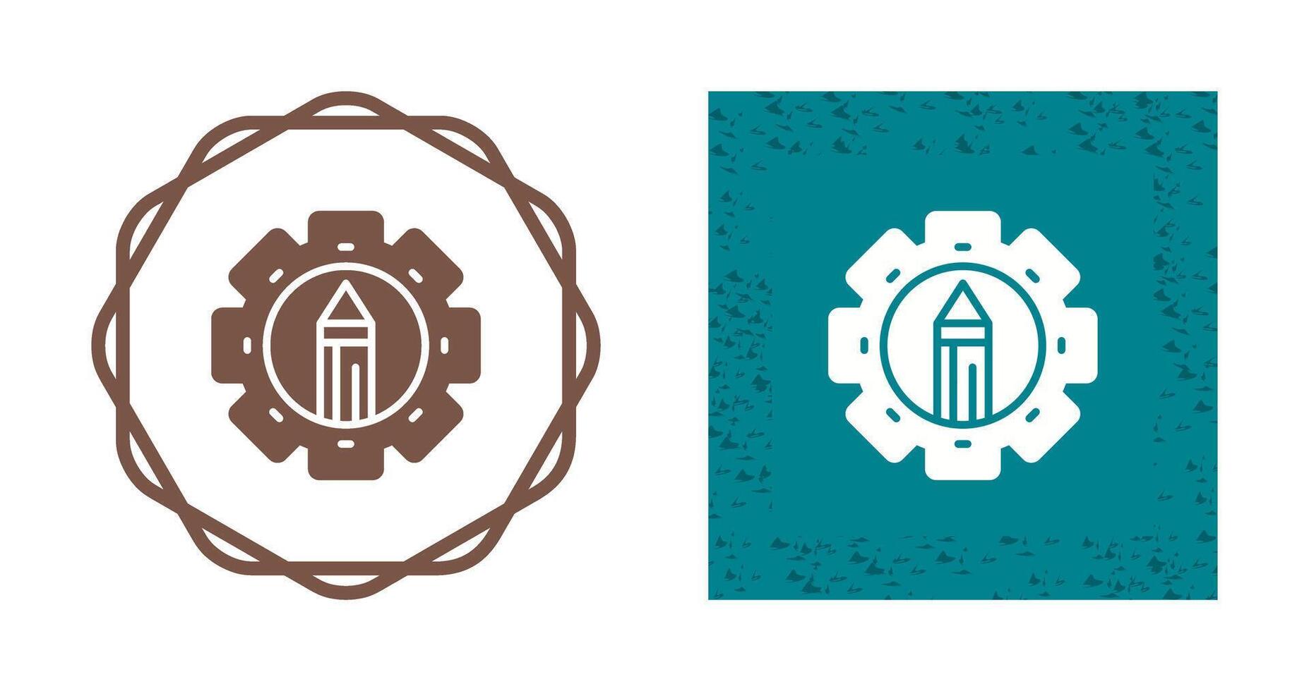 Pencil Vector Icon