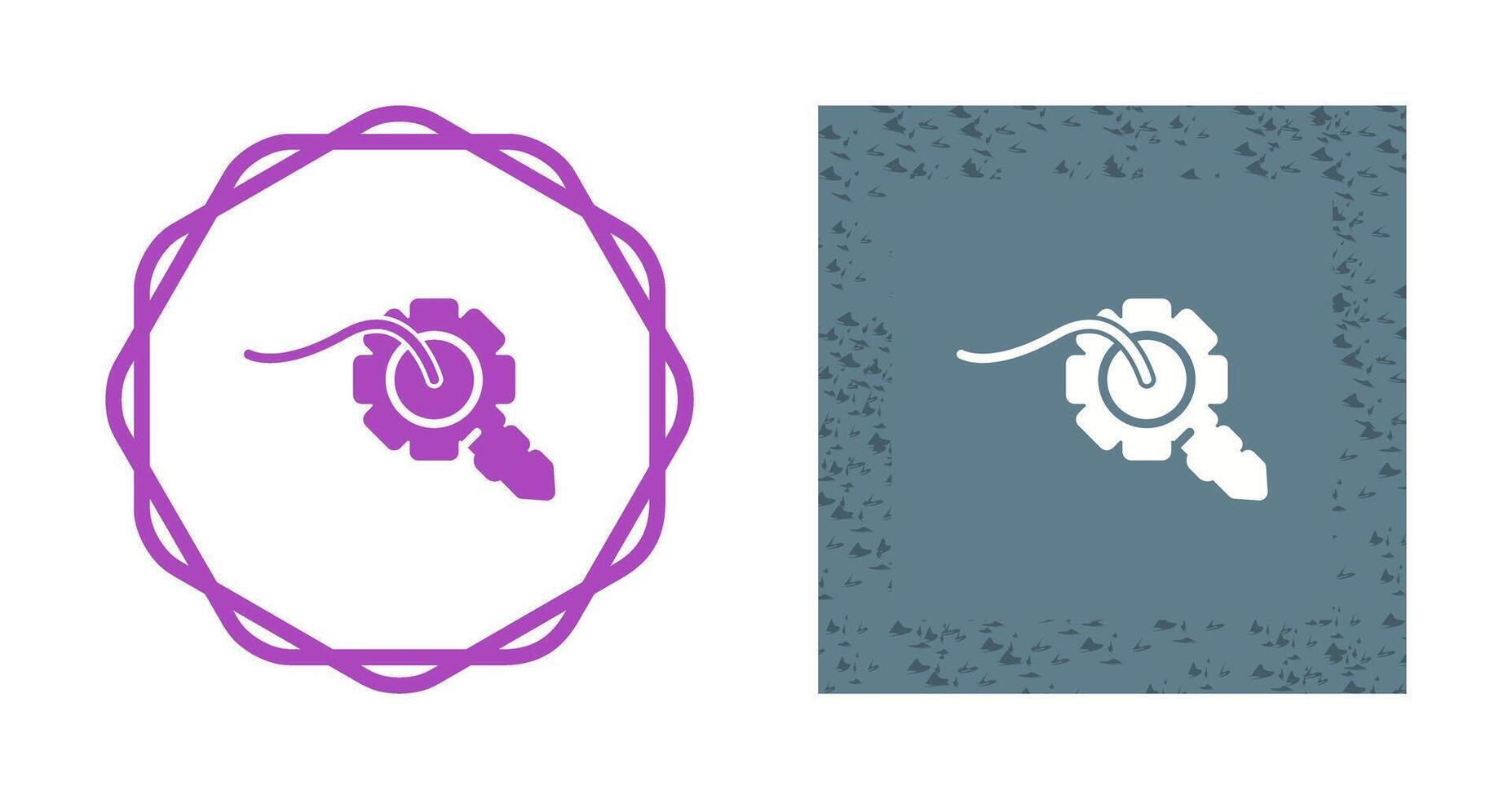 Key Vector Icon
