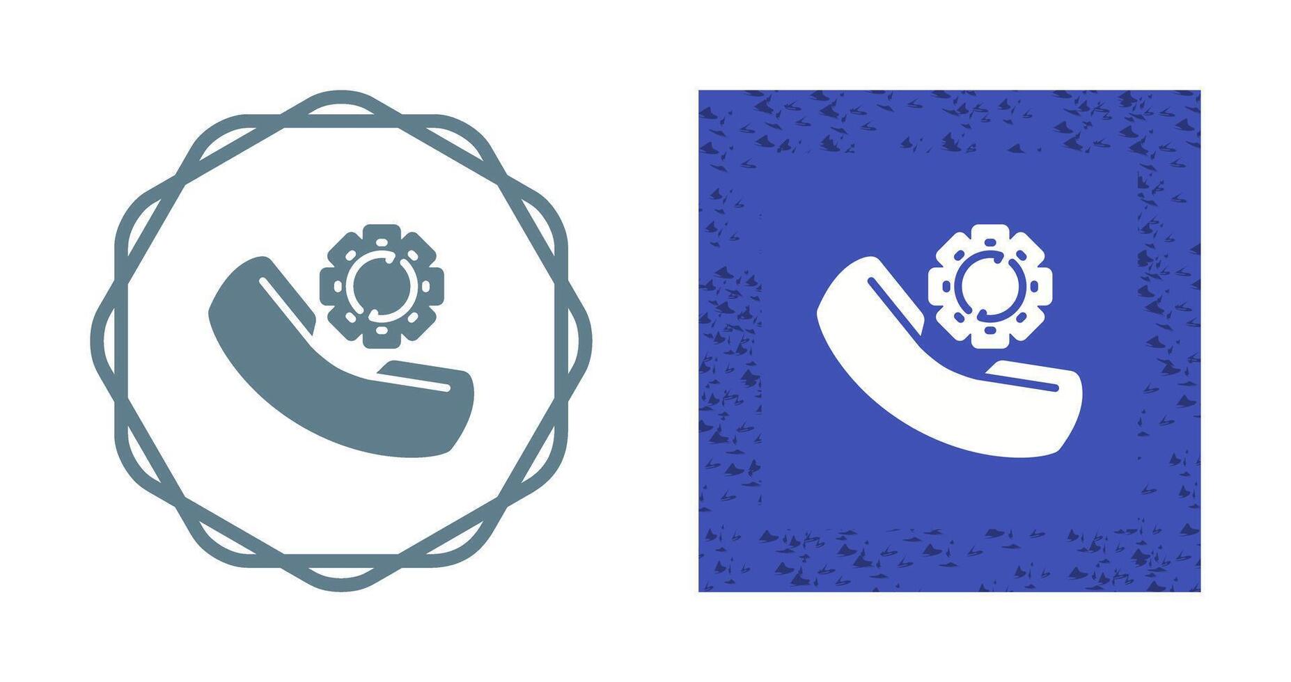 Phone Vector Icon