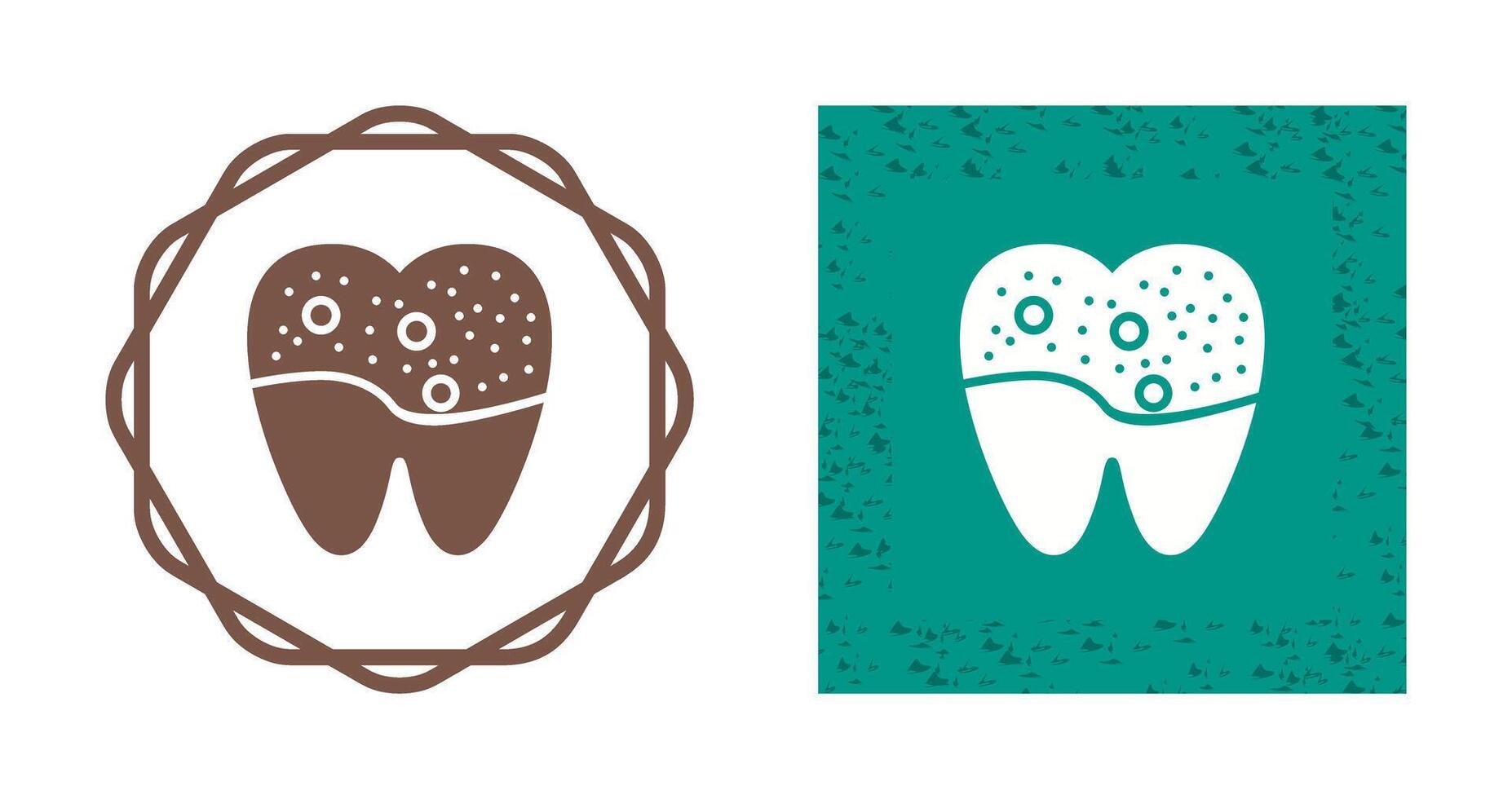 Tooth Vector Icon