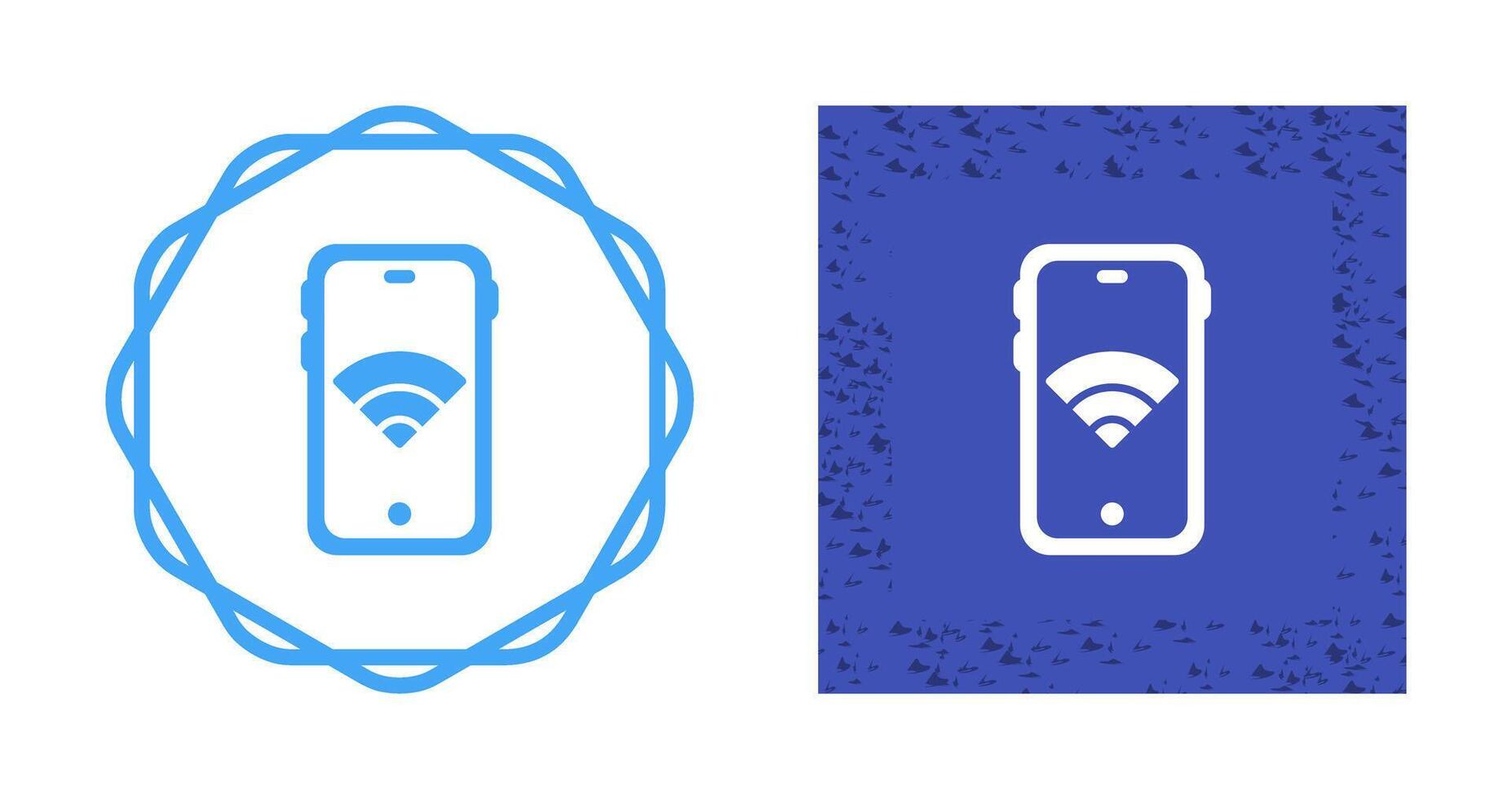 Wifi Vector Icon