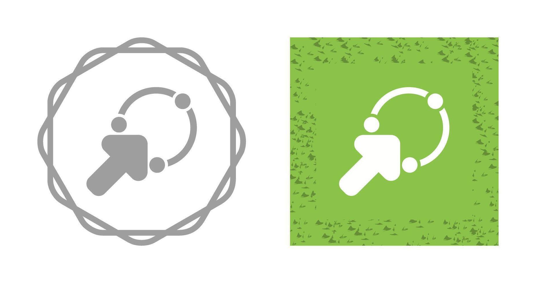 Selection Vector Icon