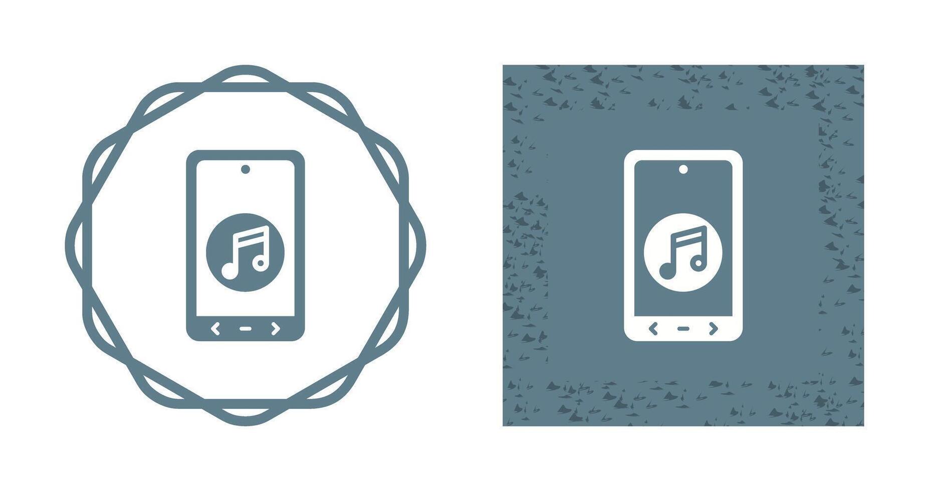 Music Vector Icon