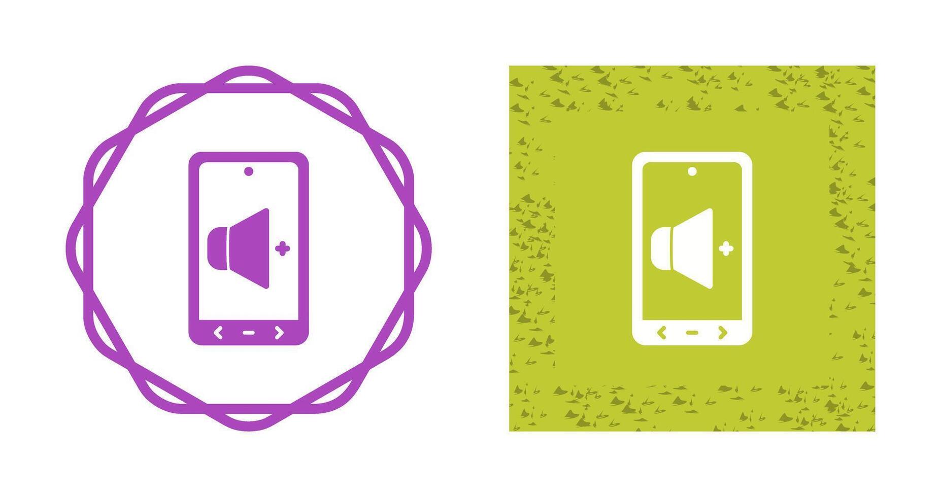 Volume Up Vector Icon