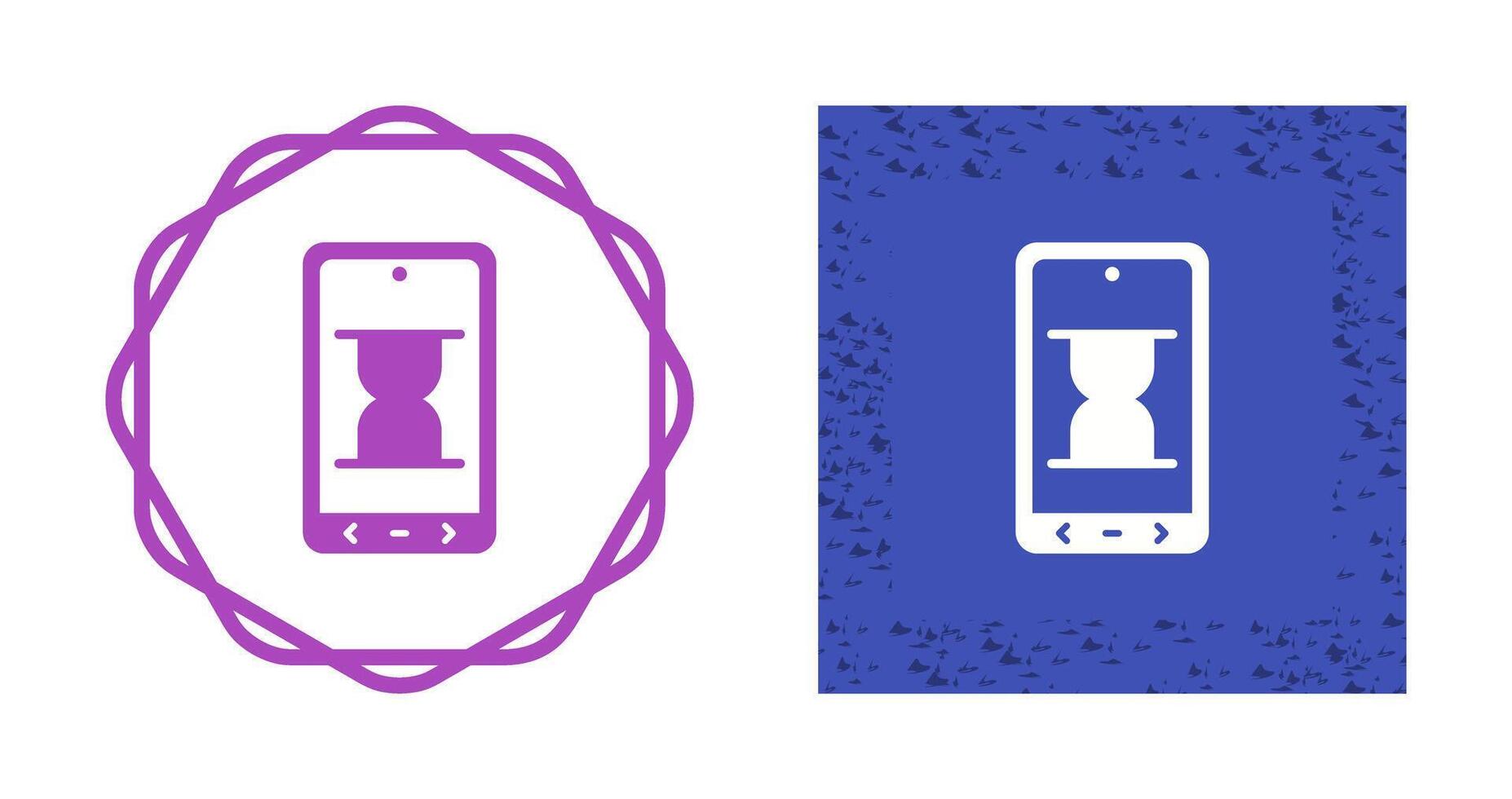Smartphone Vector Icon