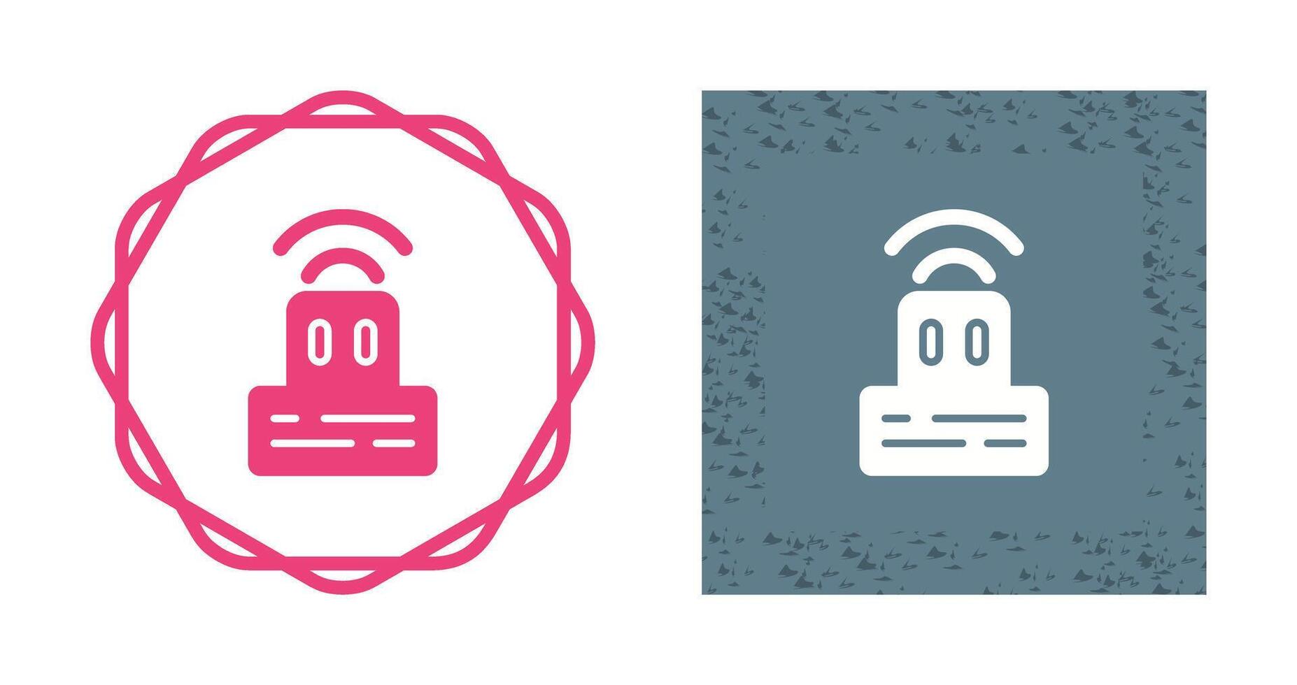 Wifi Vector Icon