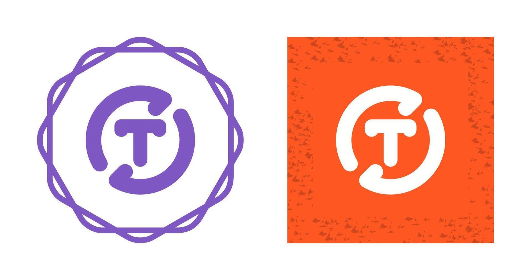 Letter Vector Icon