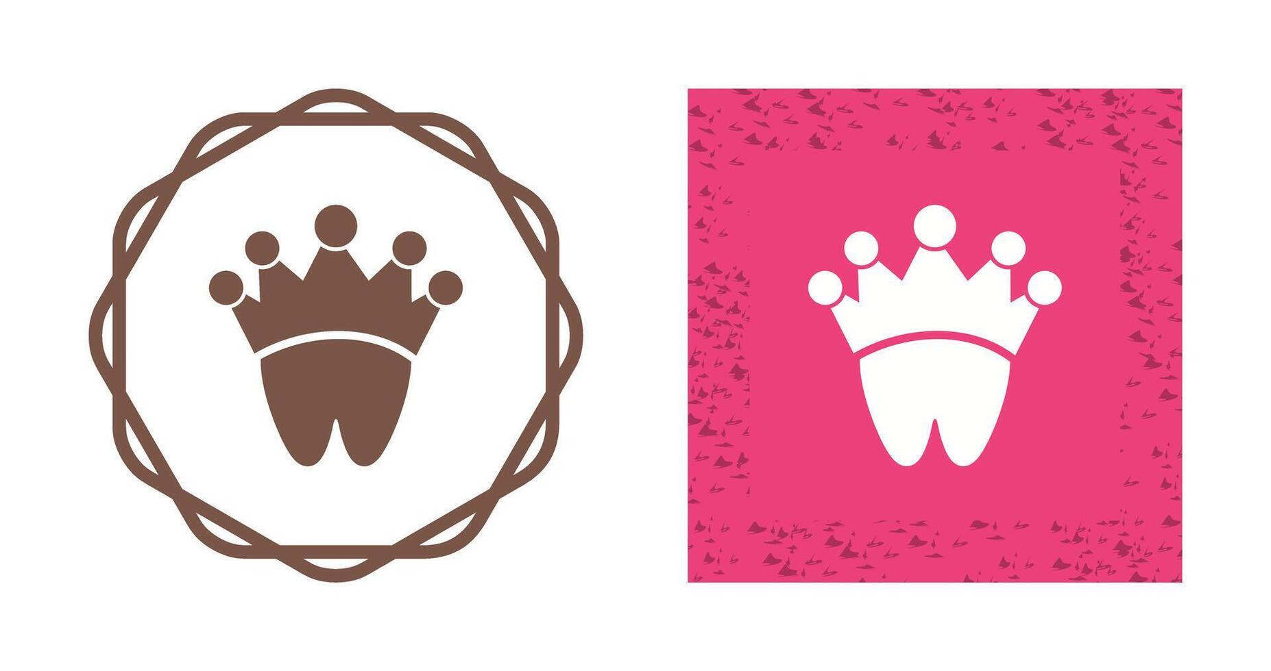Crown Vector Icon