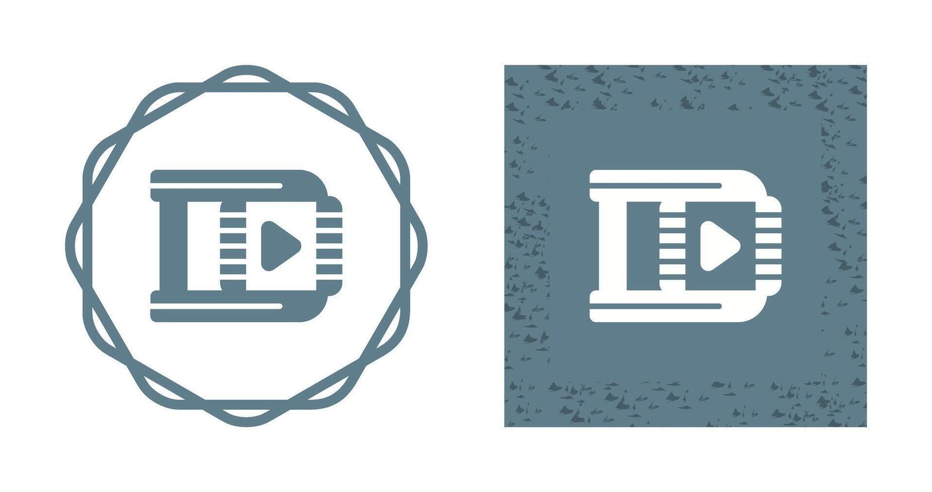 Compress Vector Icon