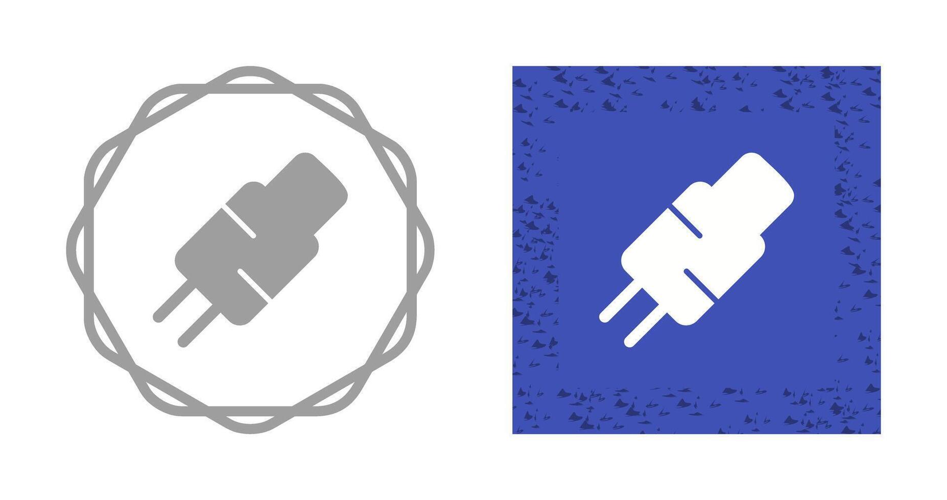 Cable Vector Icon