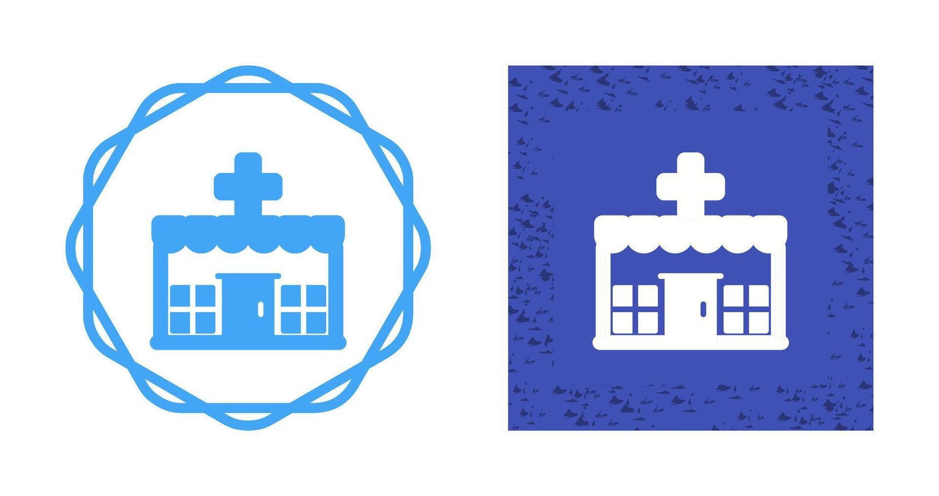 Pharmacy Vector Icon