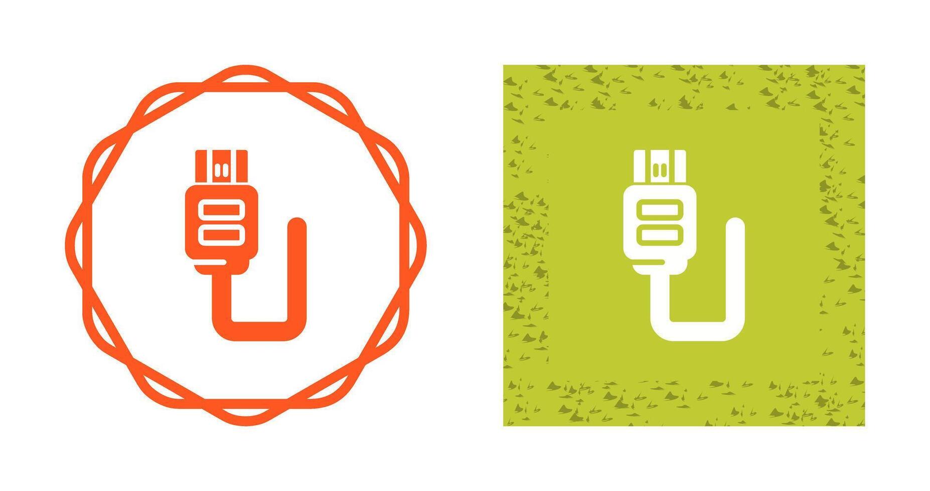 Hdmi Vector Icon