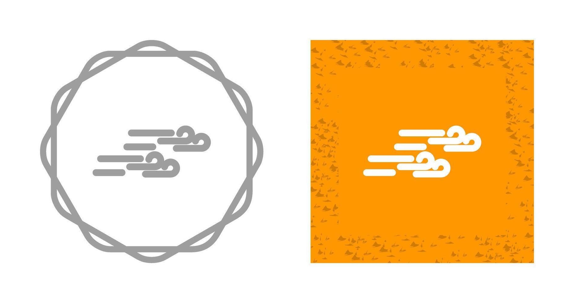 Wind Vector Icon