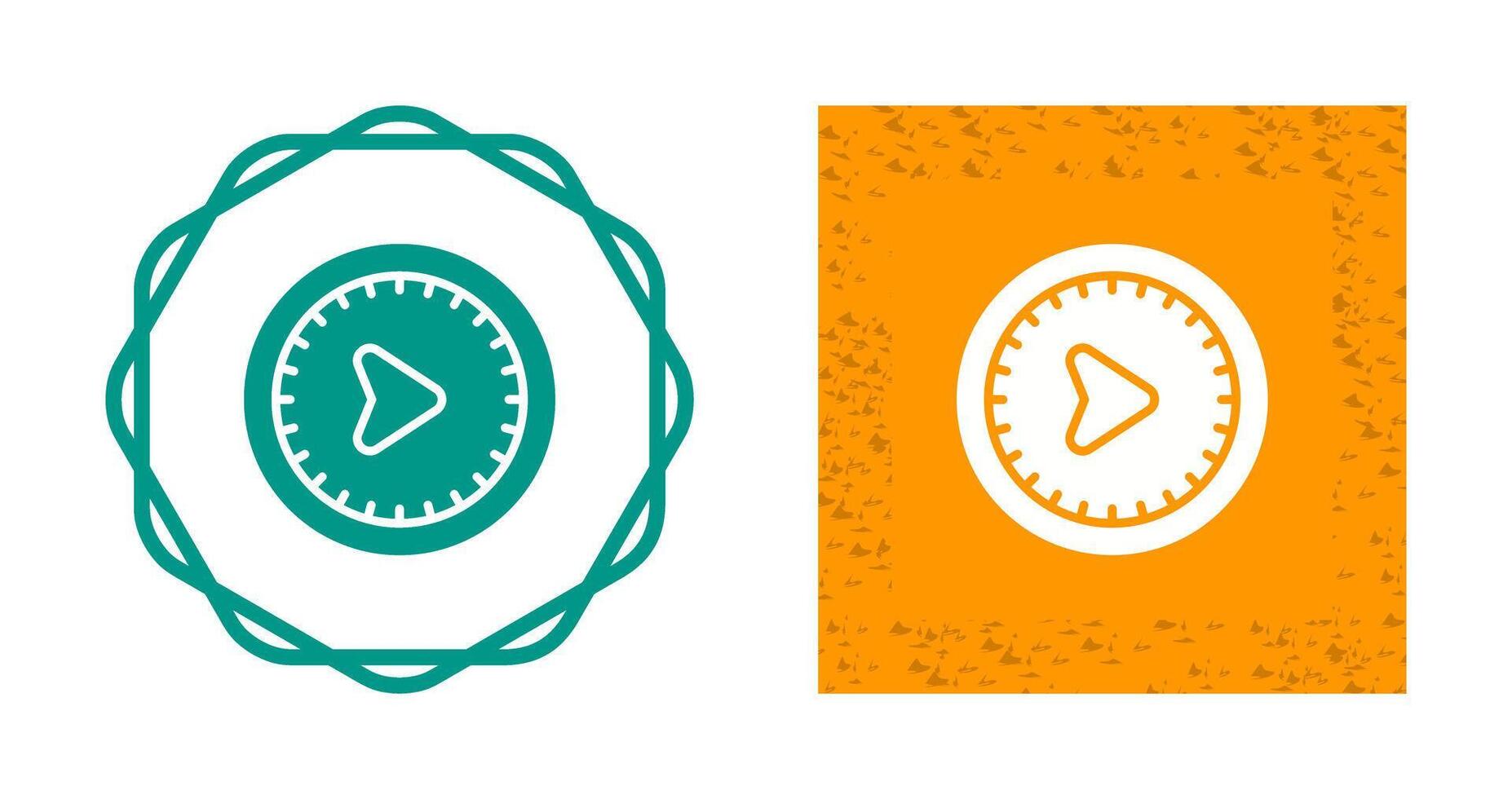East Vector Icon