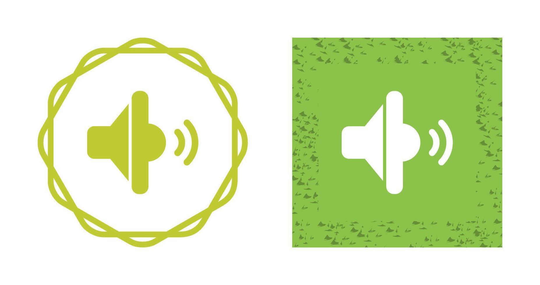 Audio Vector Icon