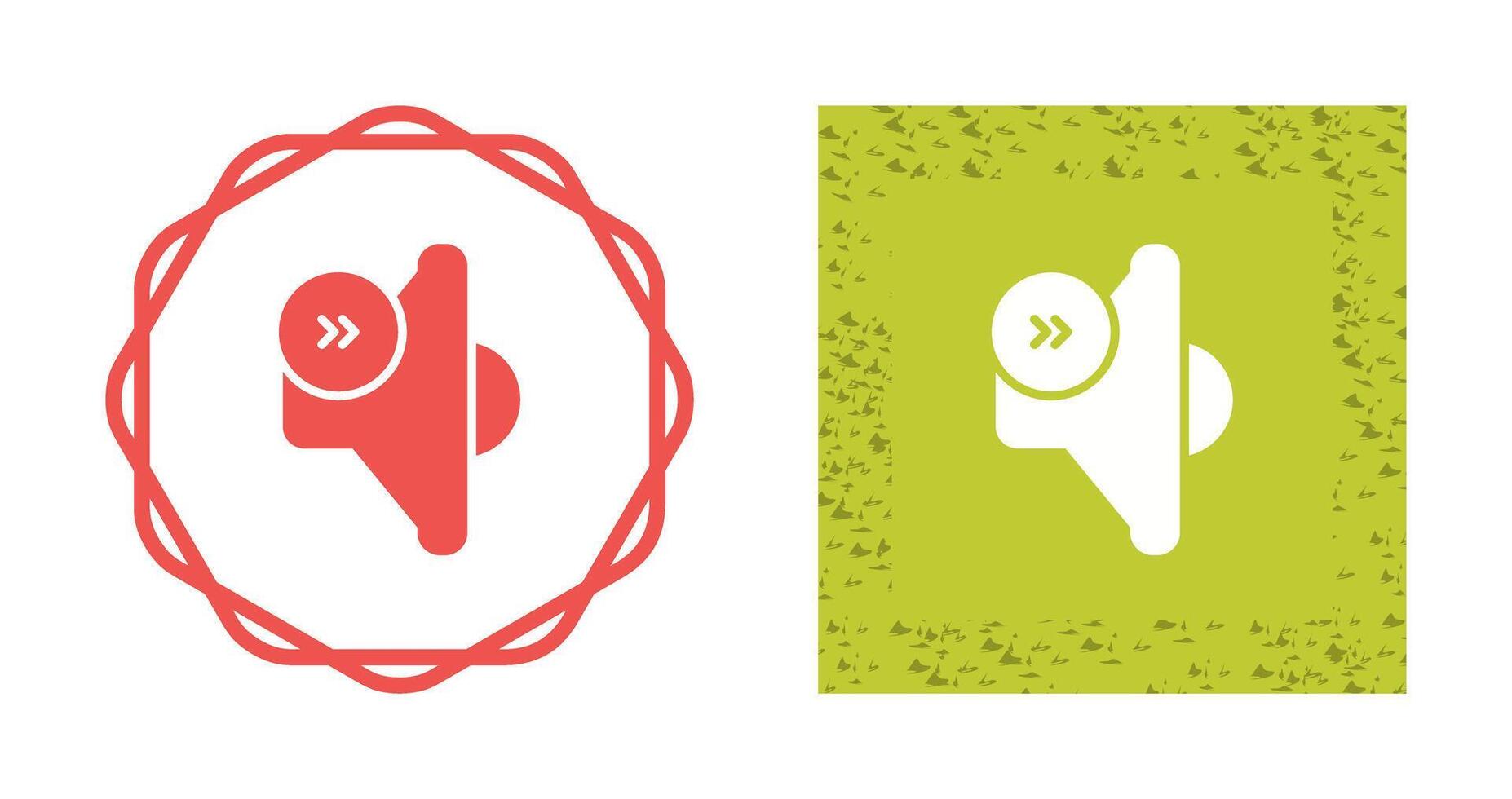Forward Vector Icon