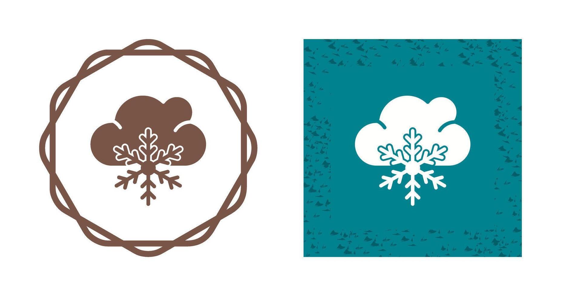 Cloud Vector Icon