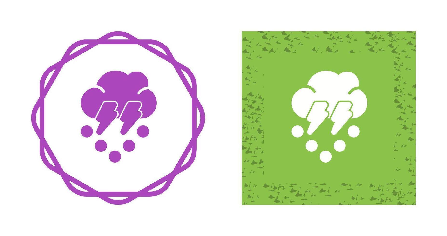 Cloud Vector Icon