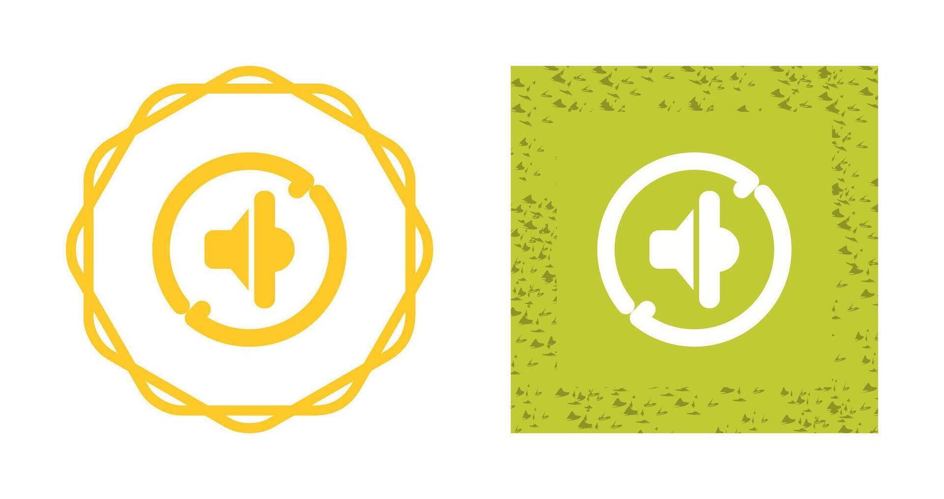 Audio Vector Icon
