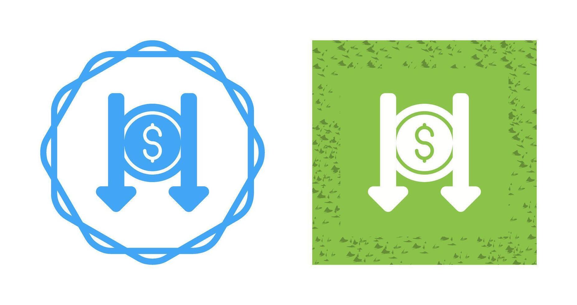 Costs Vector Icon