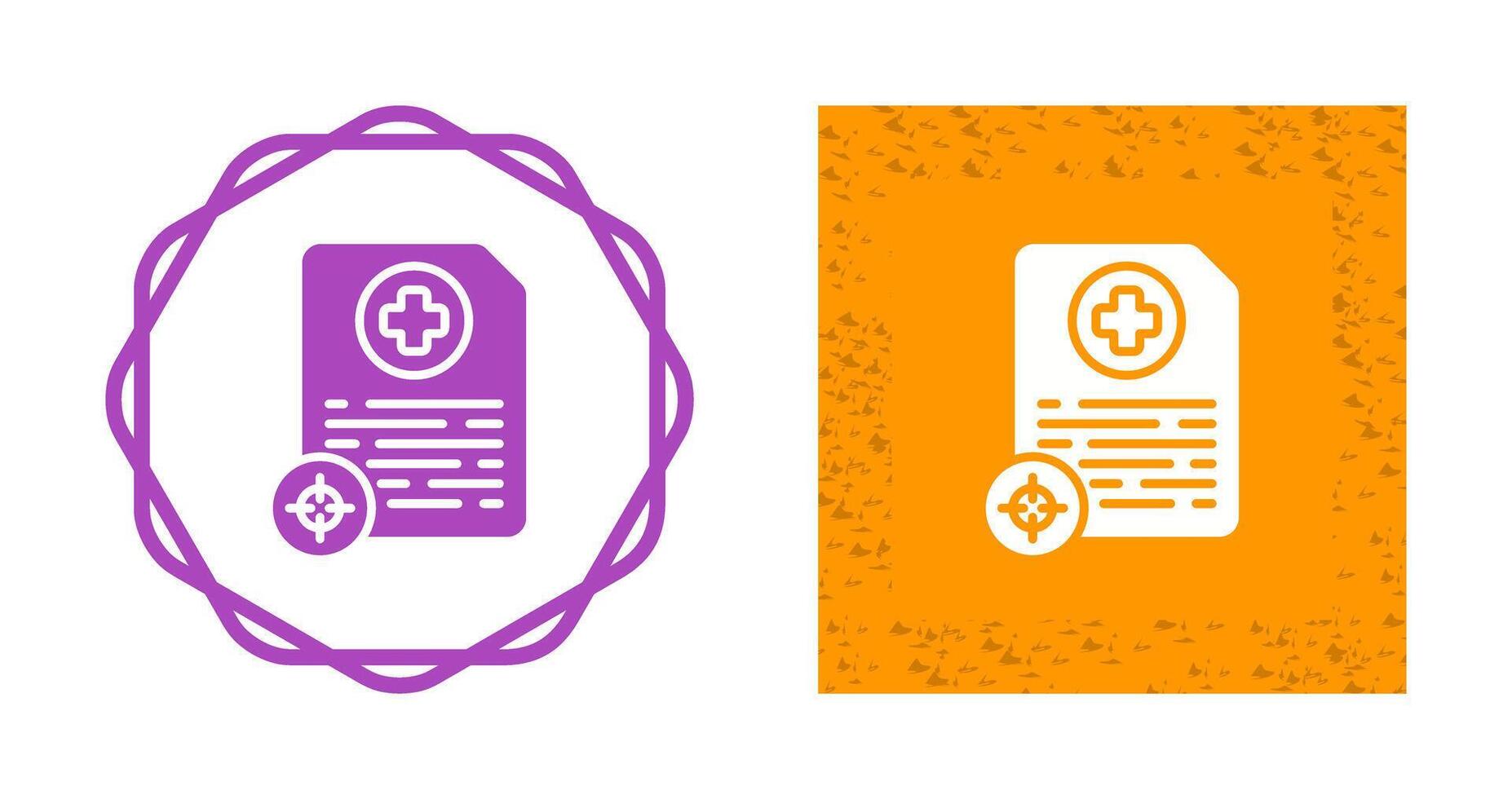 Document Vector Icon