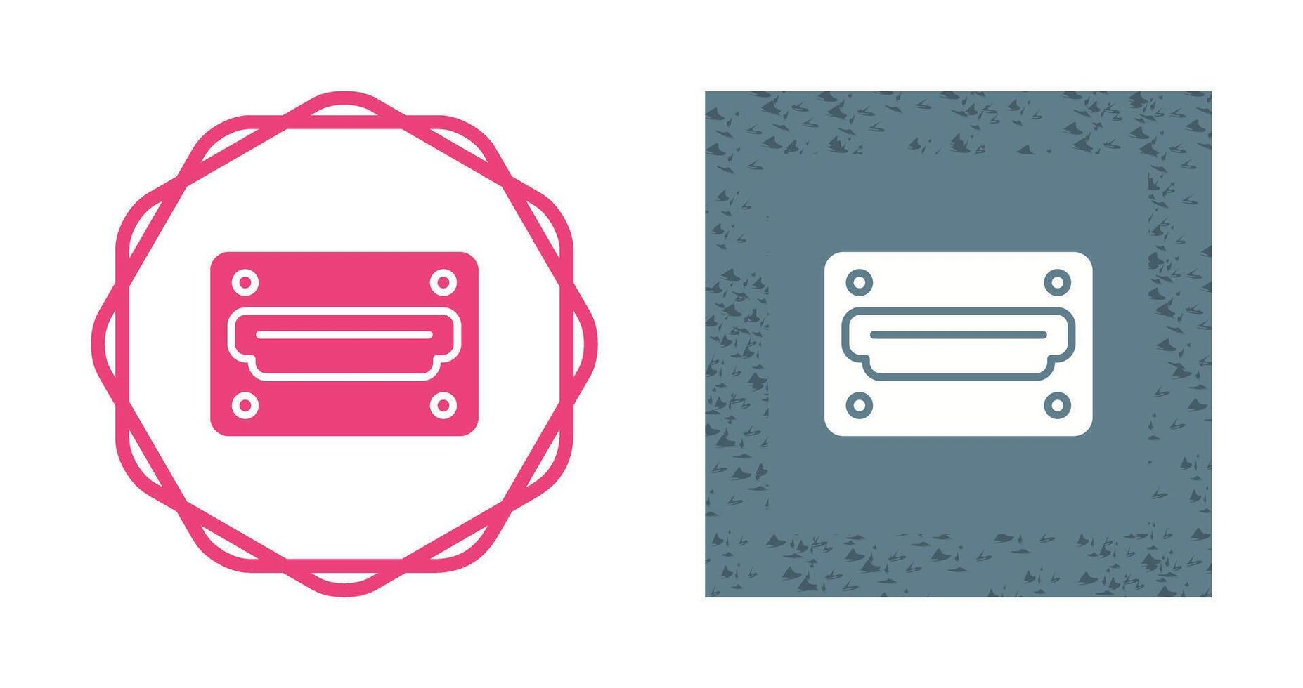 Hdmi Vector Icon
