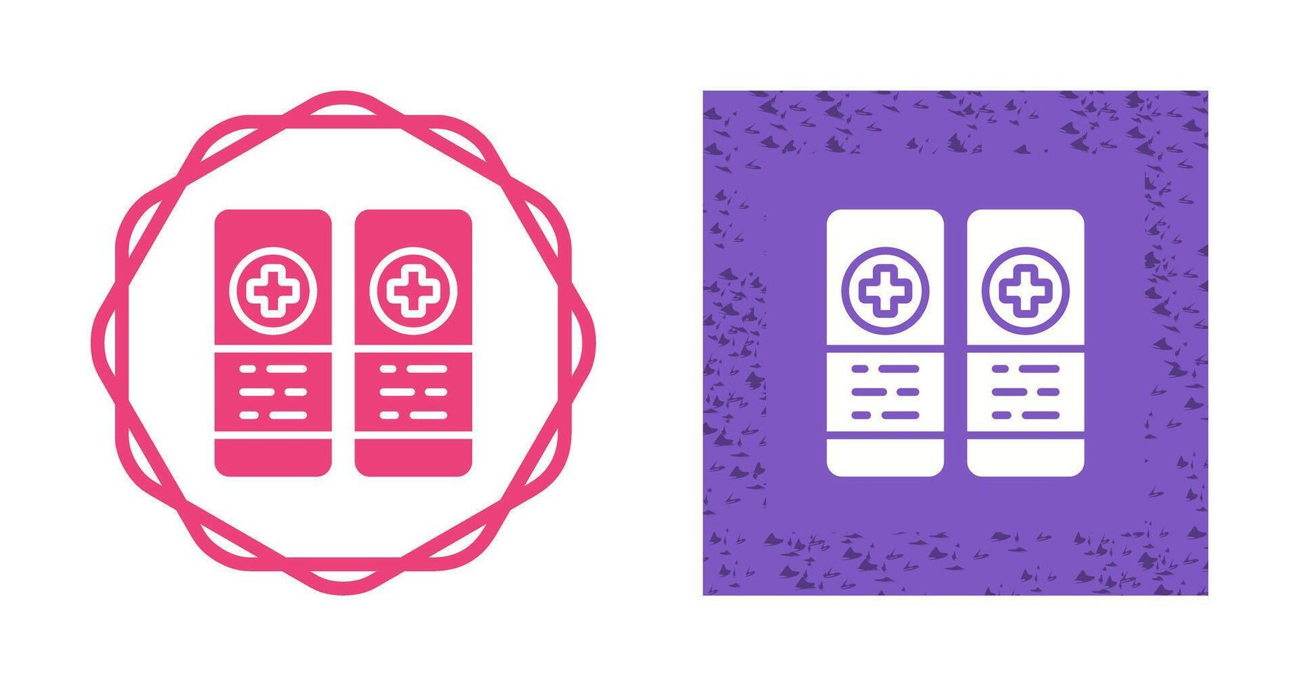 Folders Vector Icon