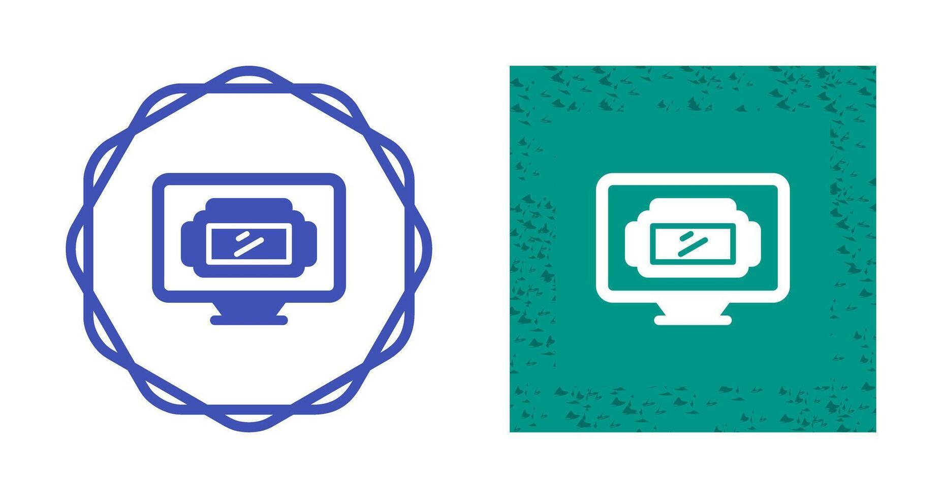 Laptop Vector Icon