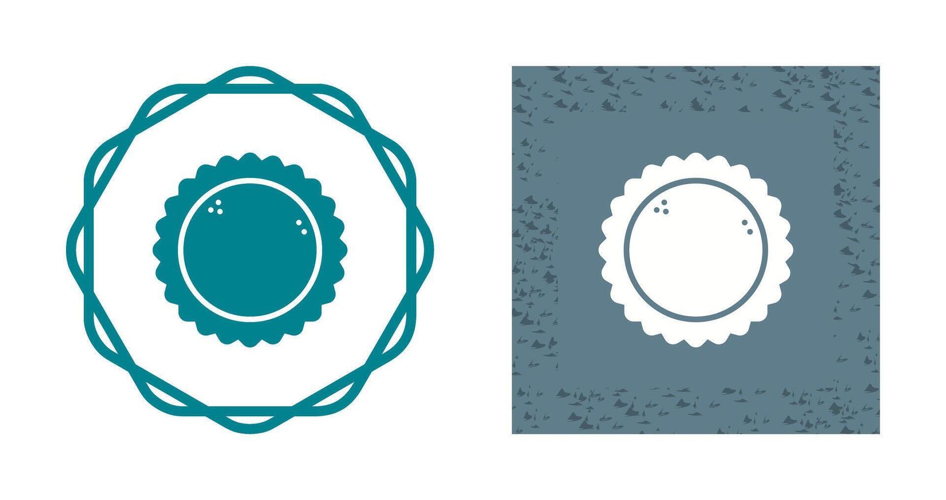 Sun Vector Icon