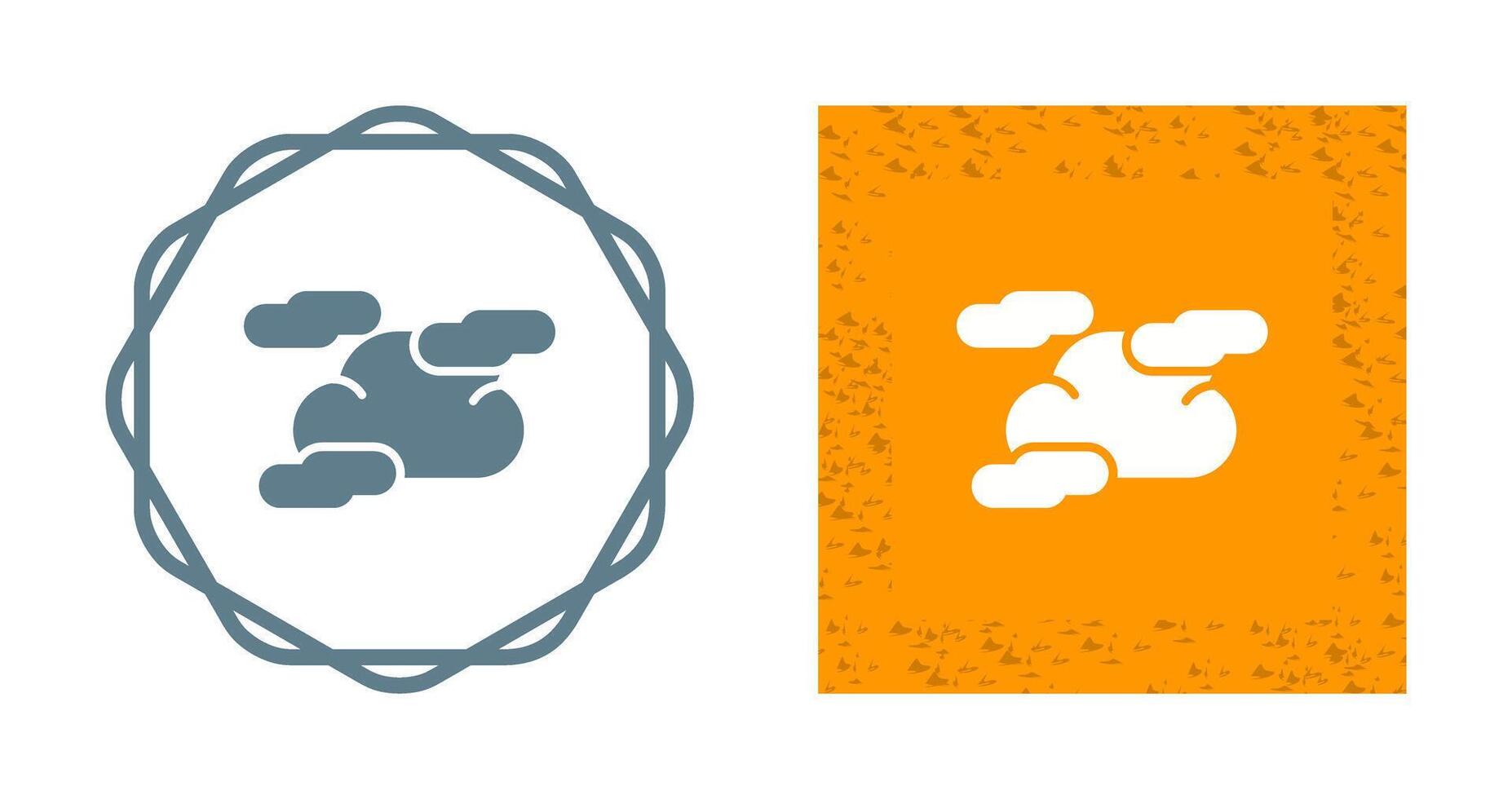 Clouds Vector Icon