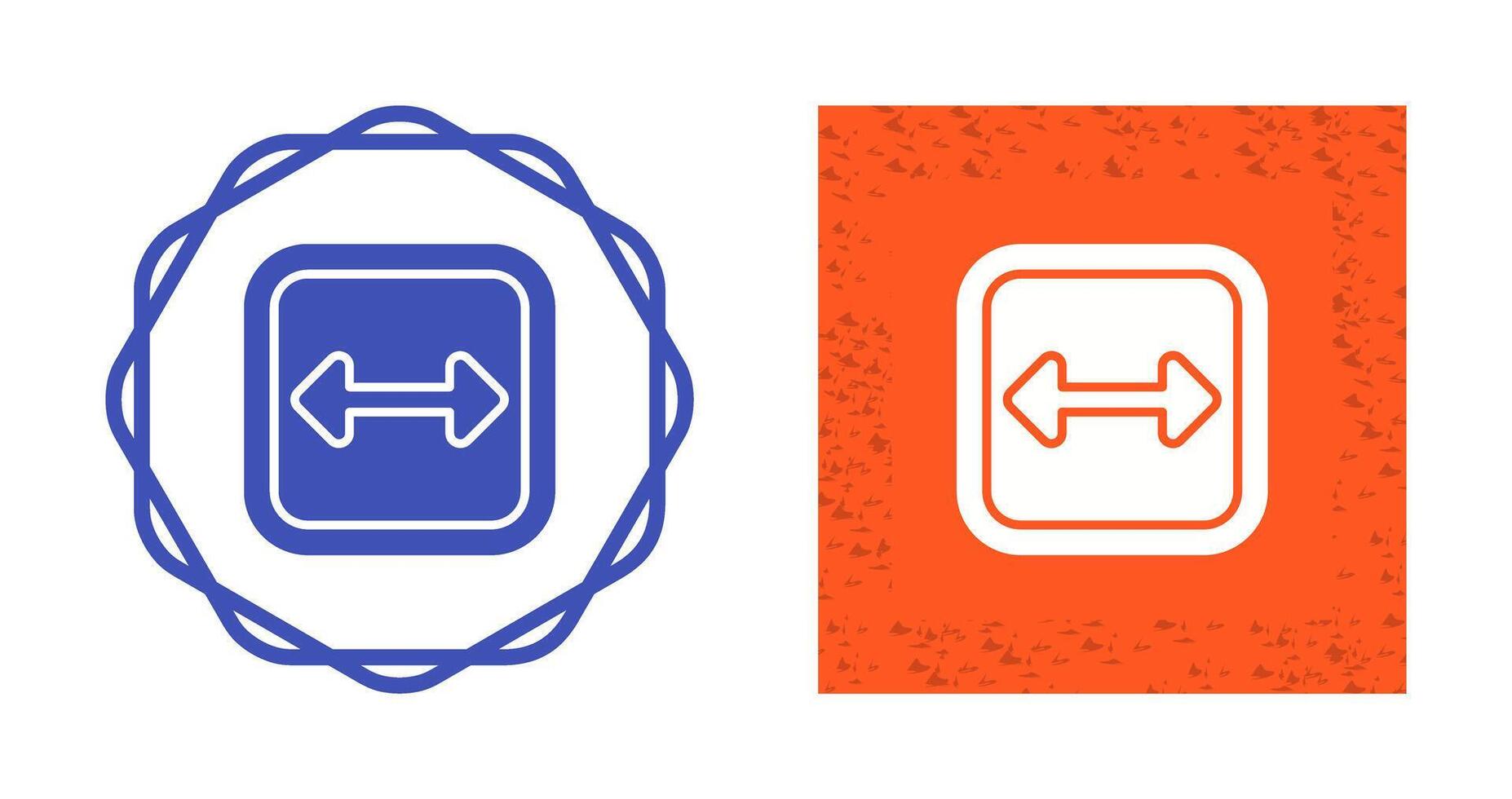 Enlarge Vector Icon