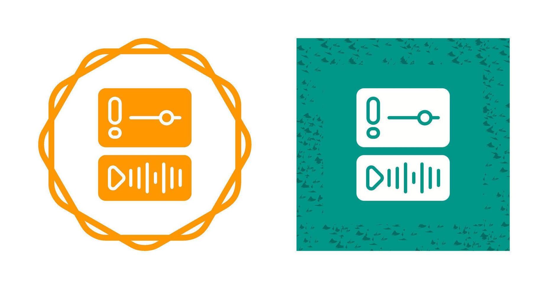 Error Vector Icon