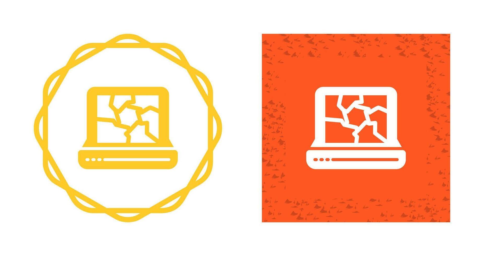 Laptop Vector Icon