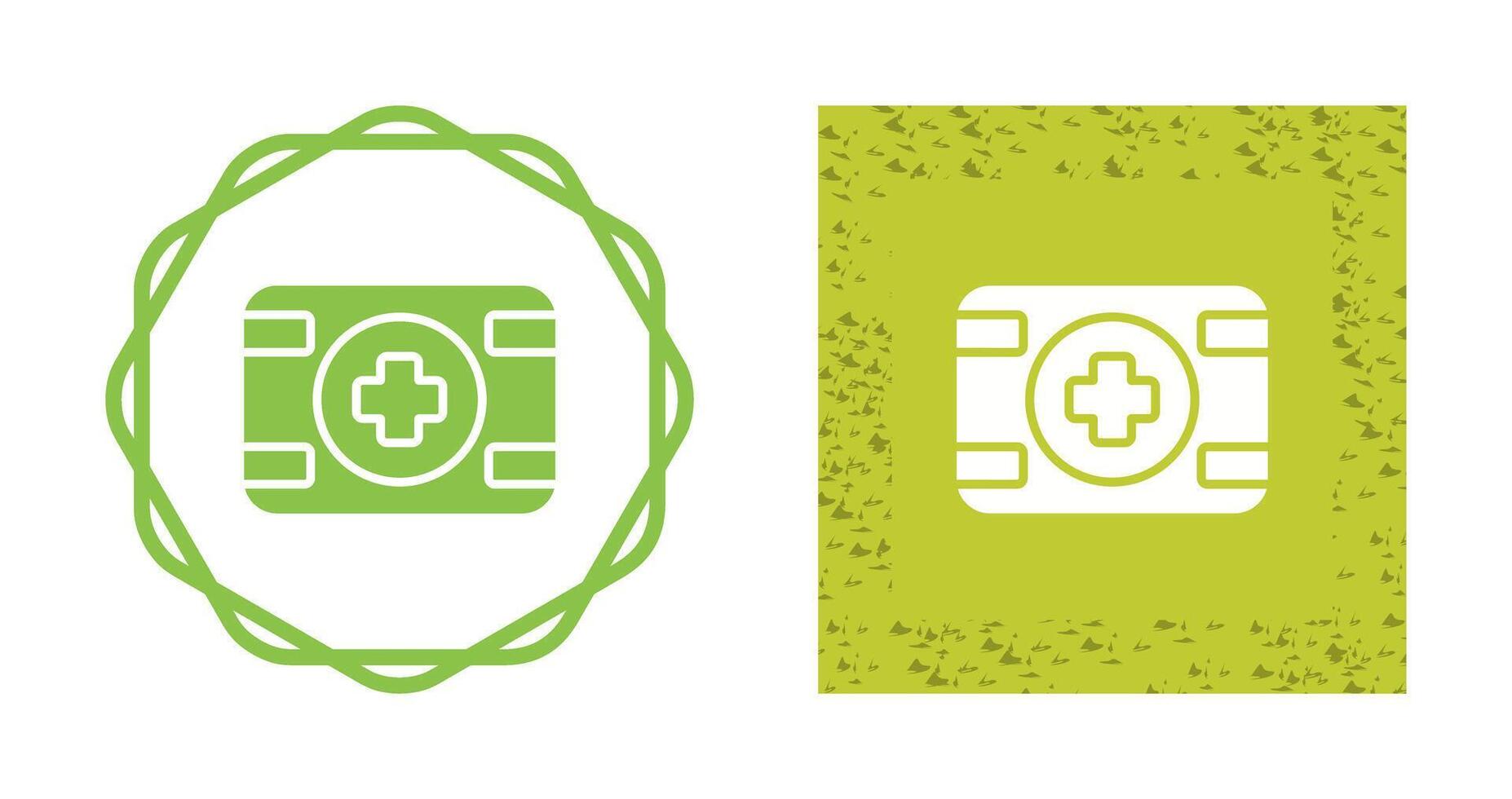 Parcel Vector Icon