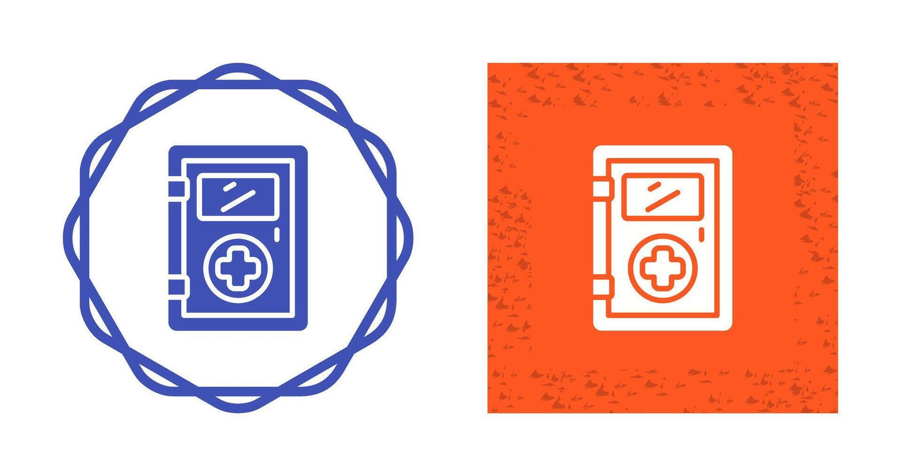 Door Vector Icon