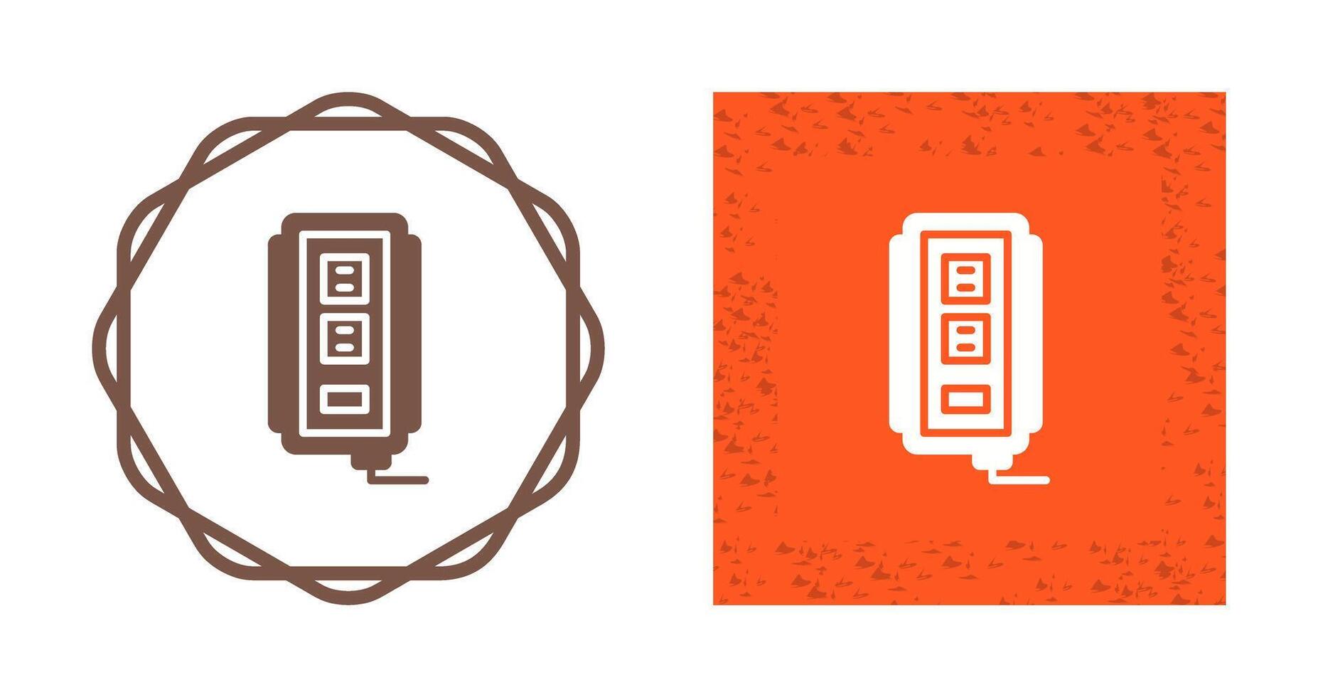 Socket Vector Icon