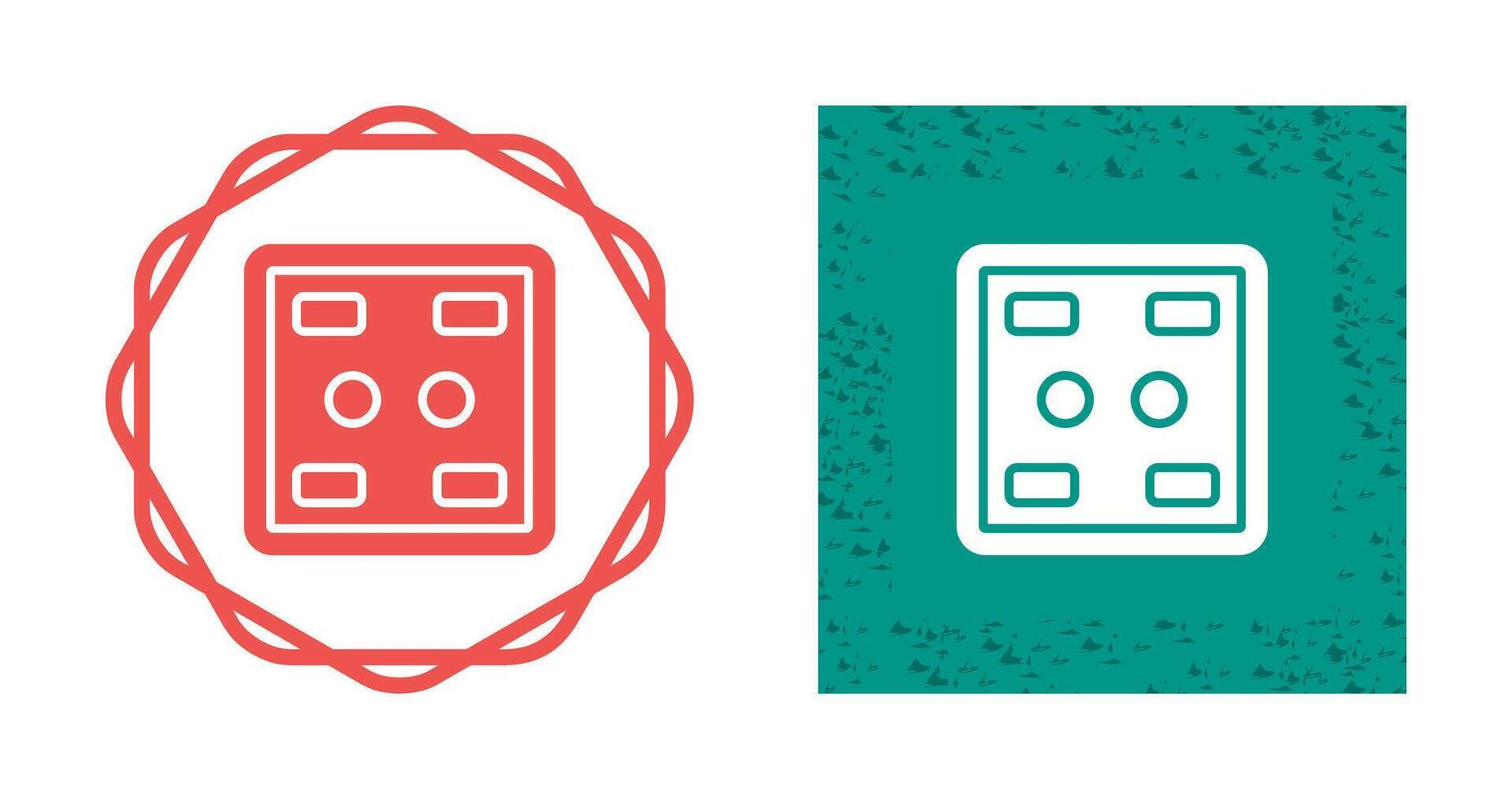 Socket Vector Icon