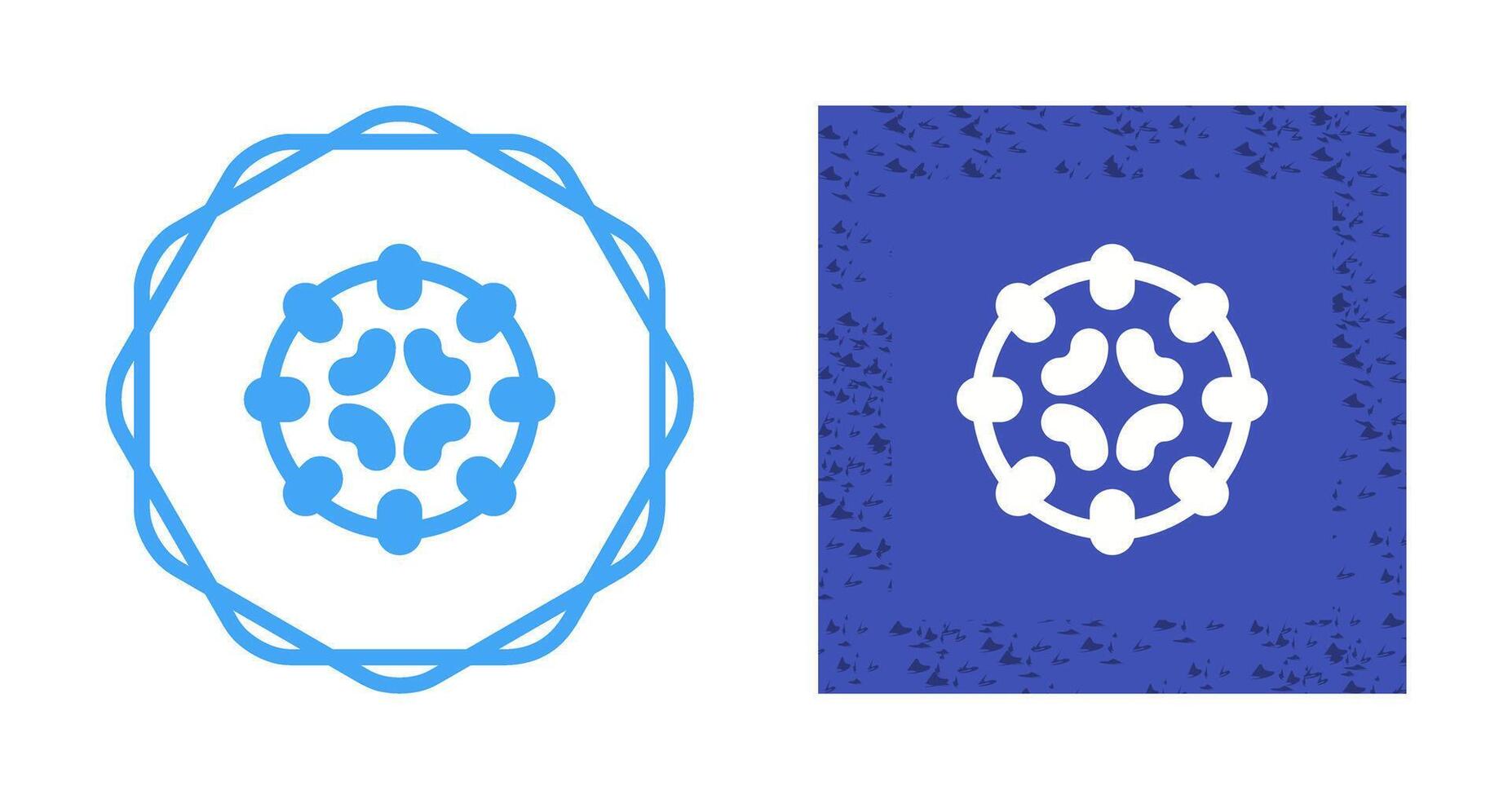 Target Vector Icon