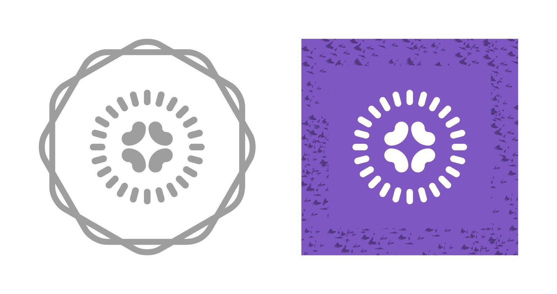 Target Vector Icon