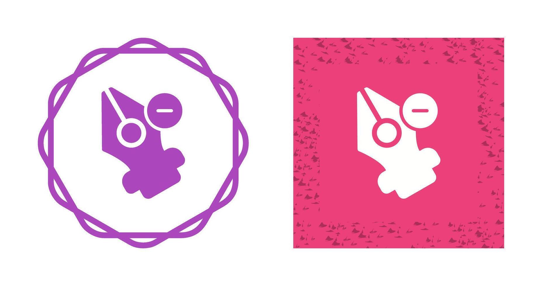 Path Vector Icon