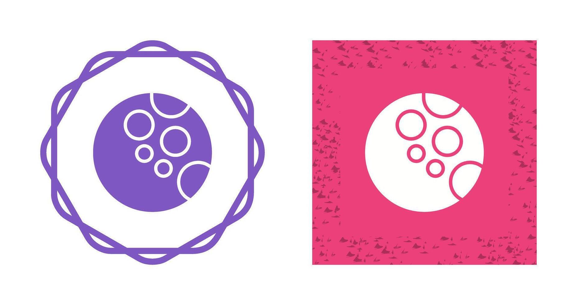 Moon Vector Icon