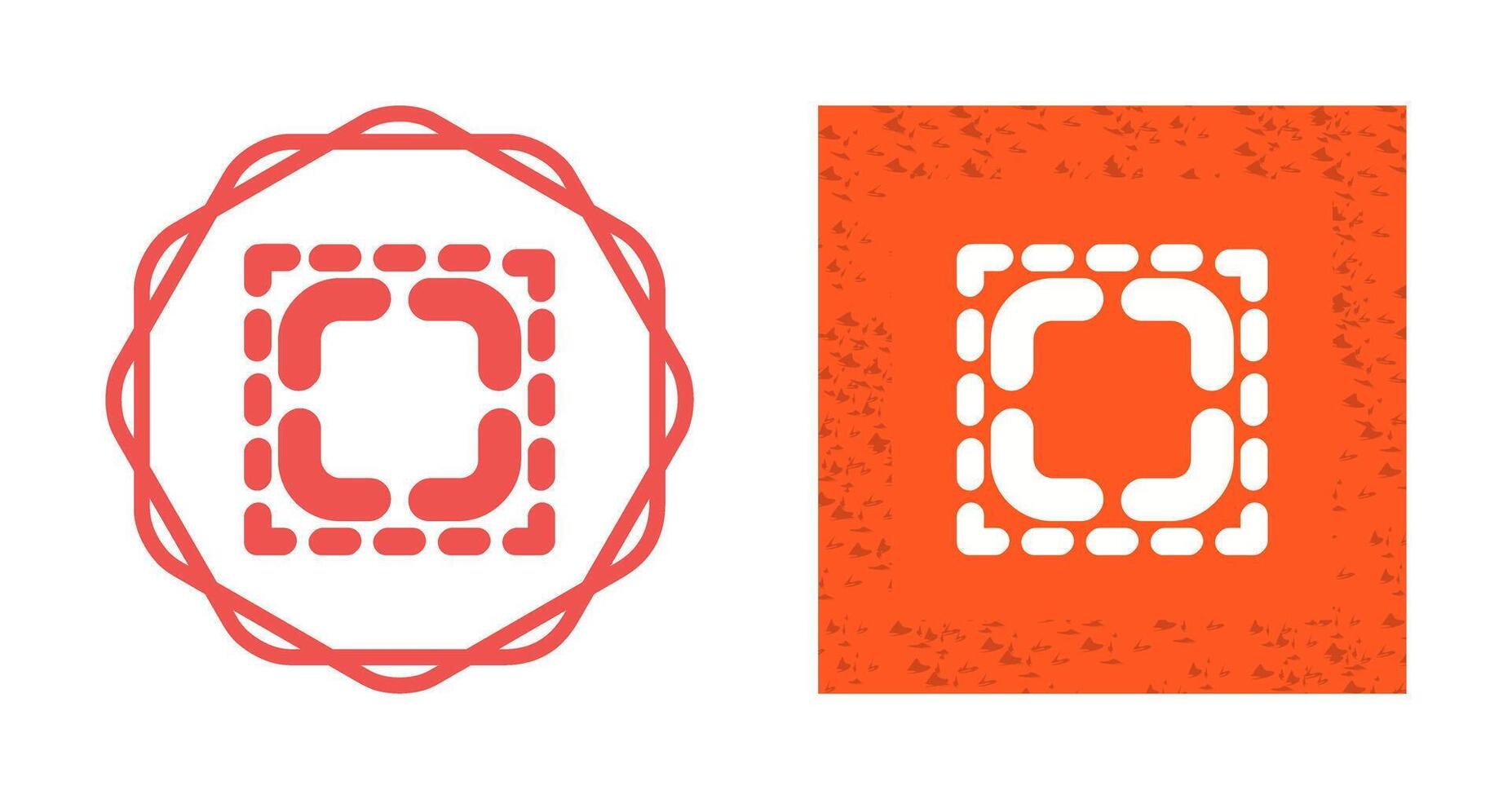 Enlarge Vector Icon