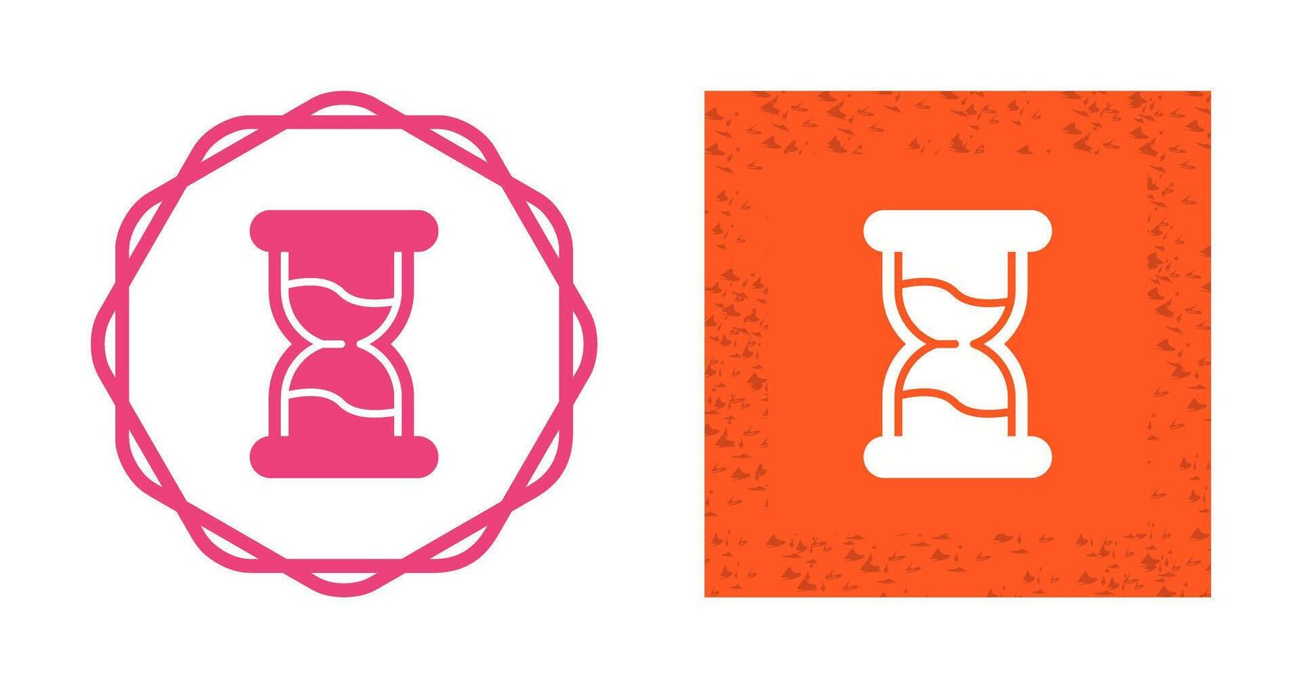Timer Vector Icon