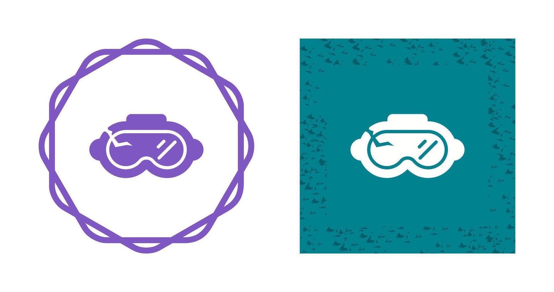 Headset Vector Icon