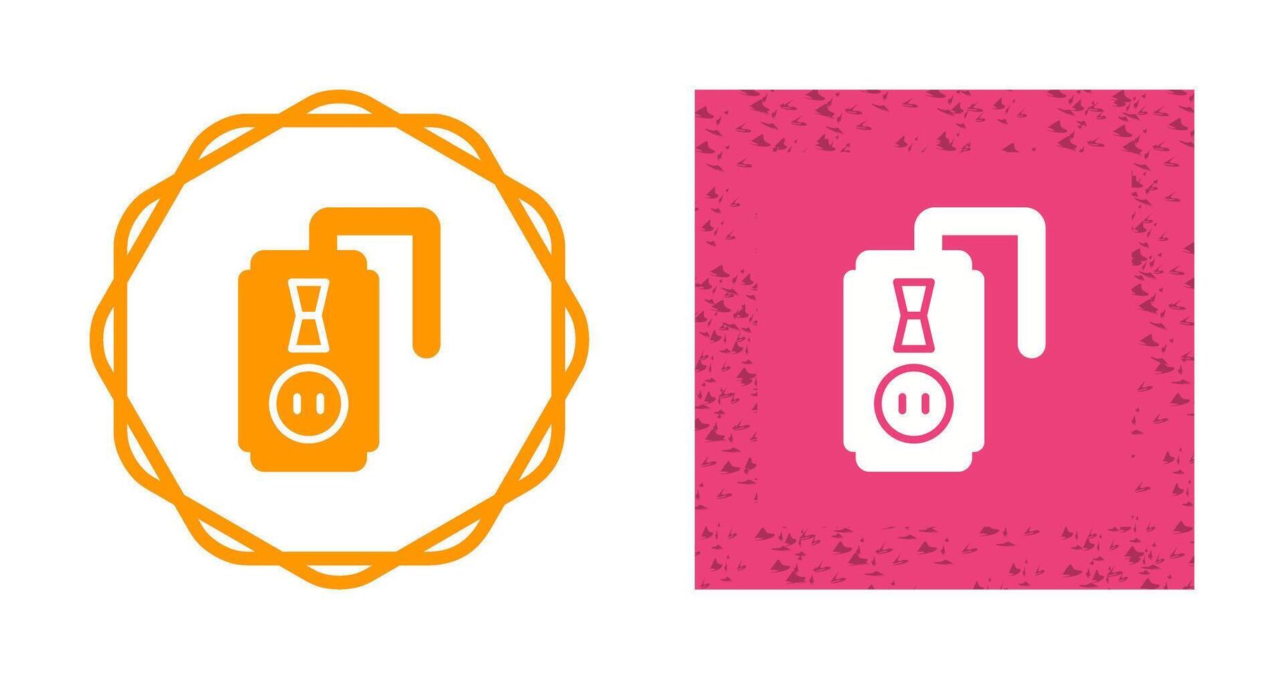 Socket Vector Icon