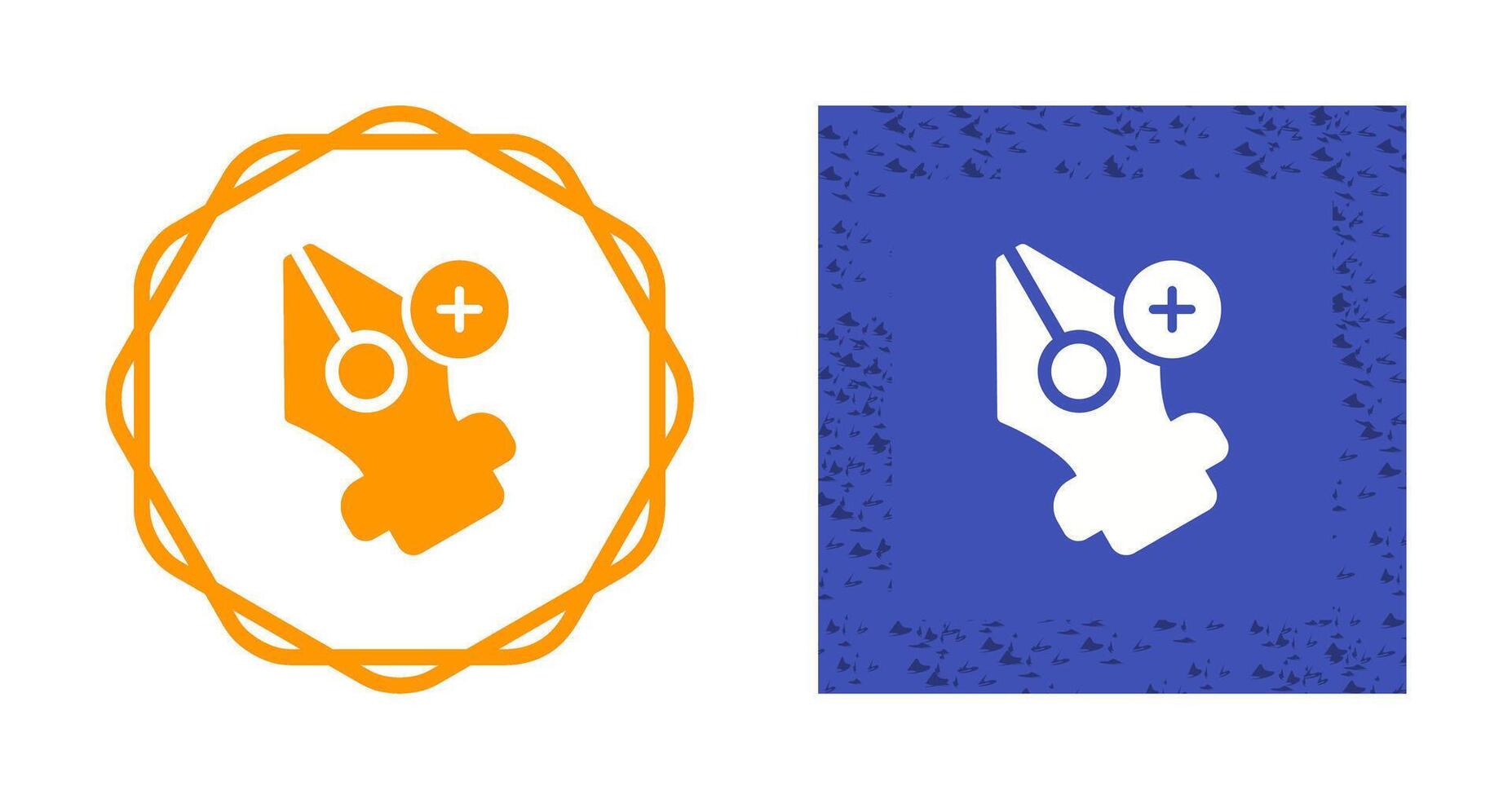 Path Vector Icon