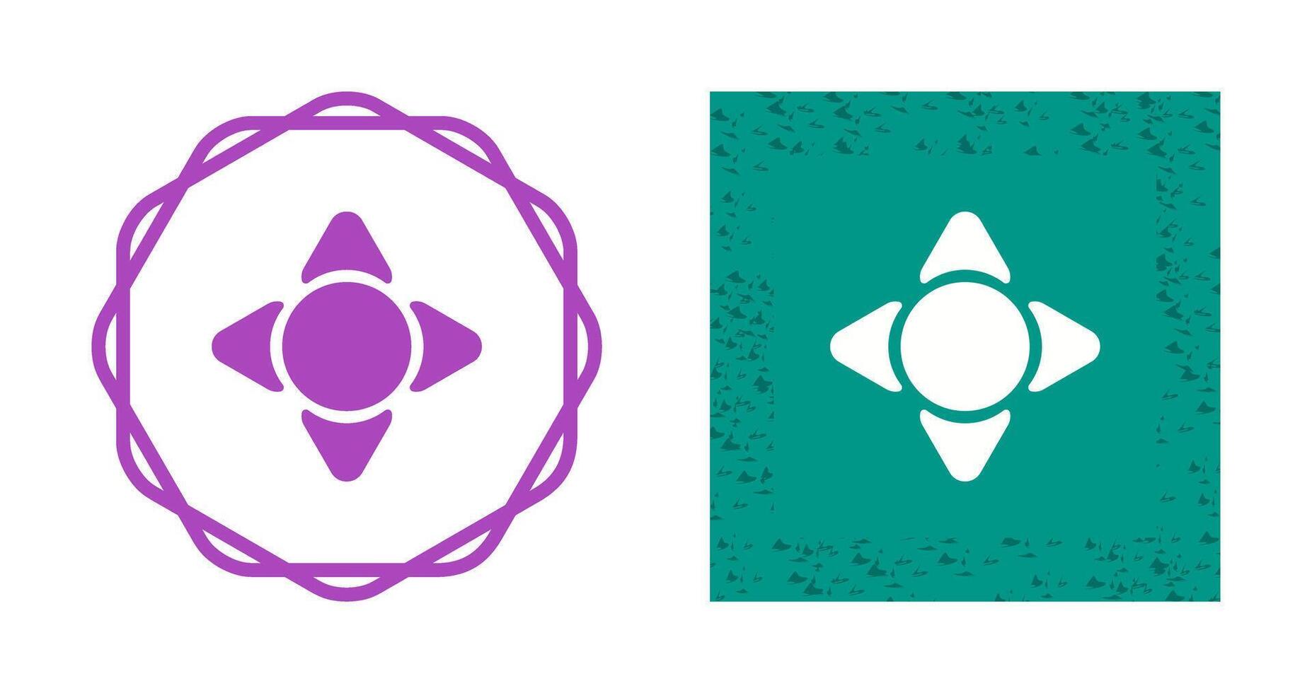 Scroll Vector Icon
