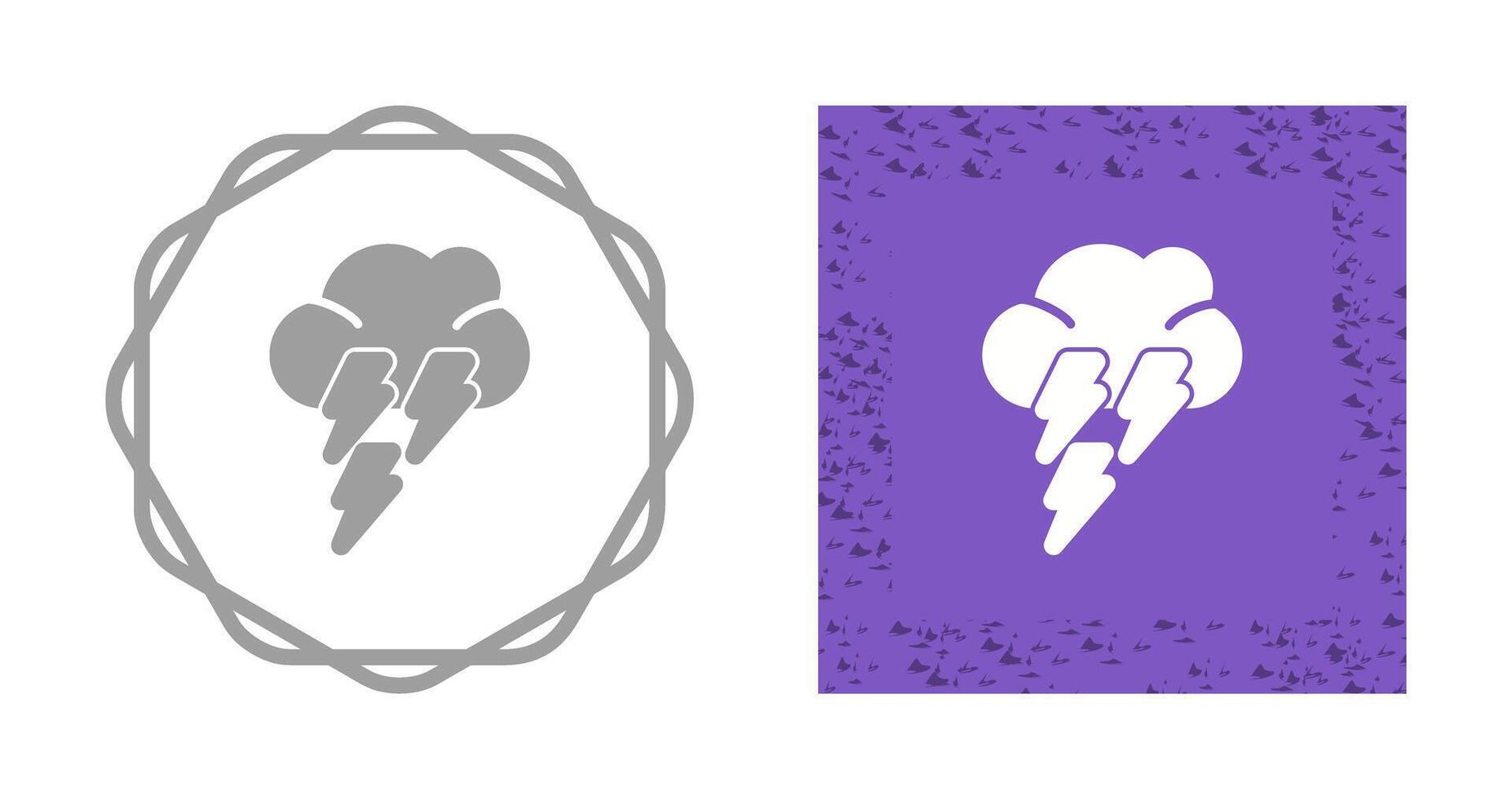 Cloud Vector Icon